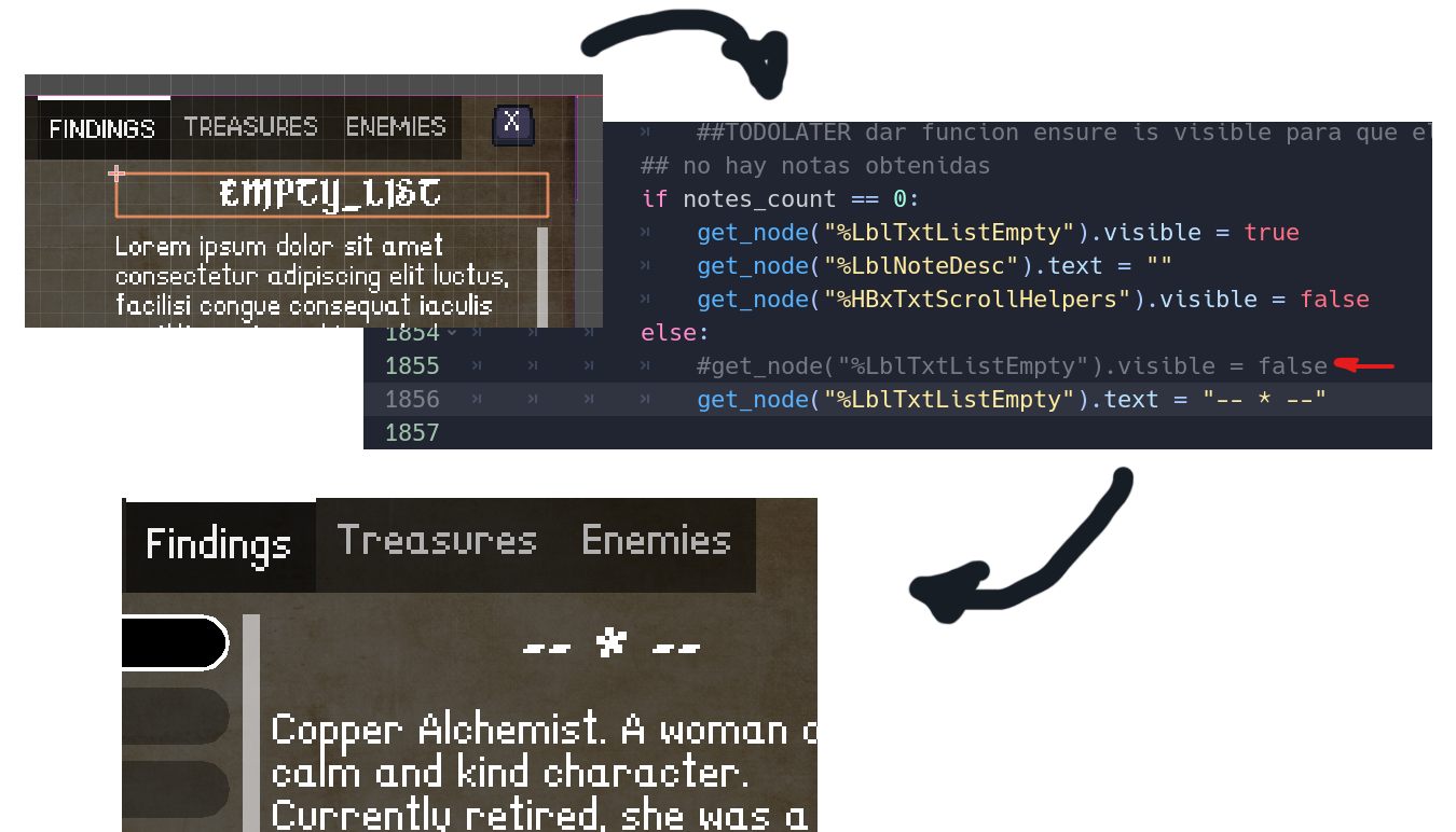 Godot Engine | A single line of code could crash my game, and the only ...