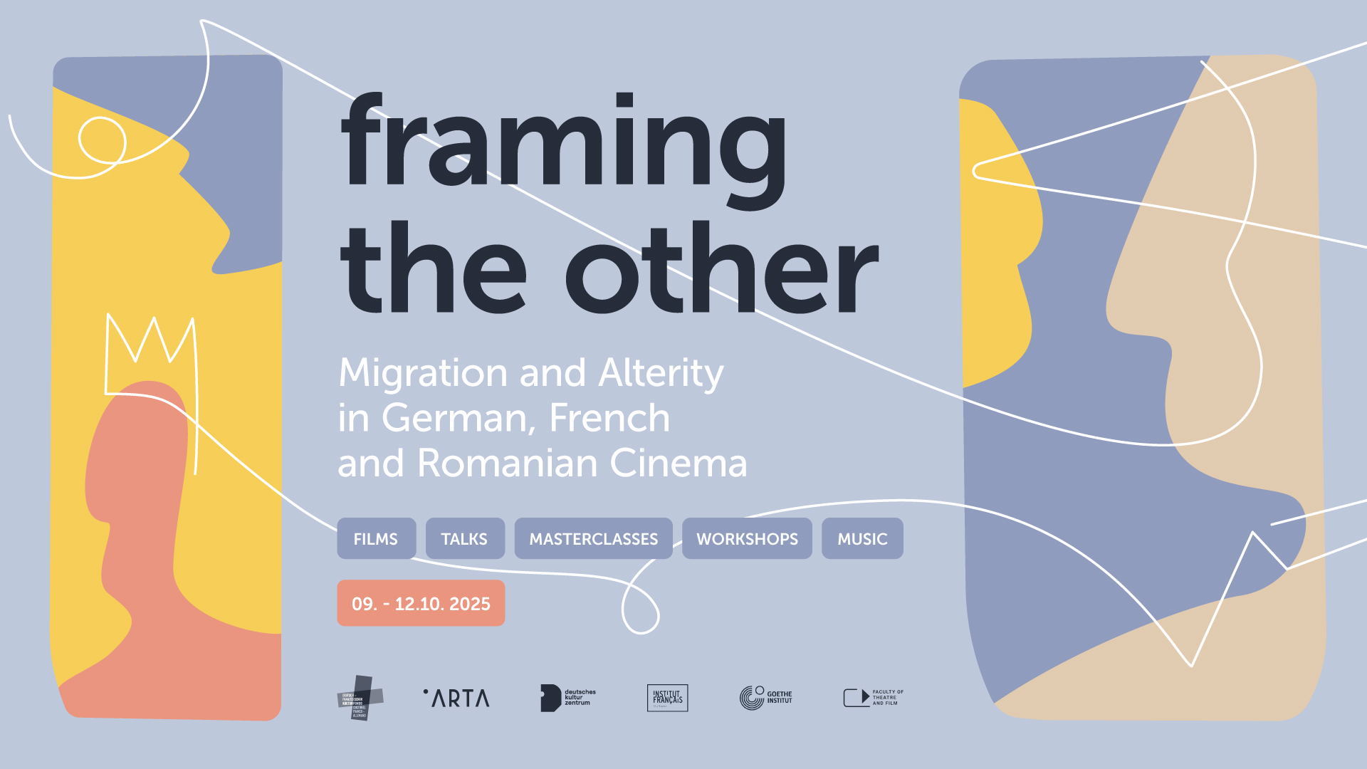 Framing the Other | Migration and Alterity in German, French and ...