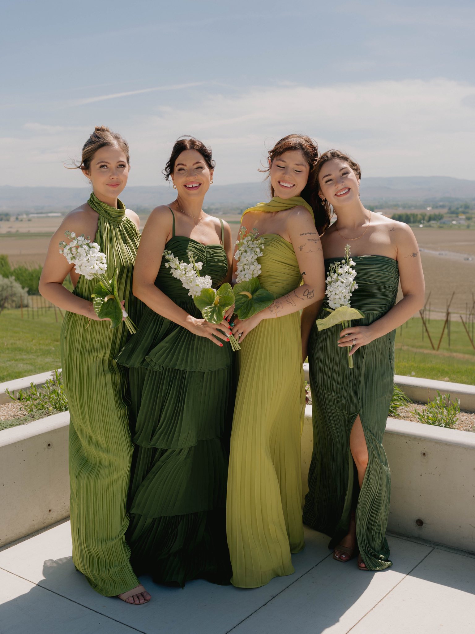 bridesmaid dresses idaho falls Dress Express is headed to the Snake River Event Center in Falls, with over 1,200 new, used, and sample wedding starting at only $50. We accept cash, venmo and cards YGroup_wrtd_berr ALL THE WAYS Meryl SIZE:AXL