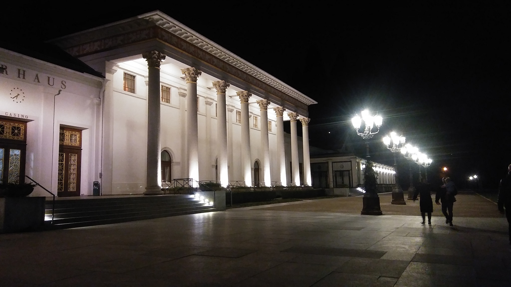 Philharmonie Baden Baden Home Facebook