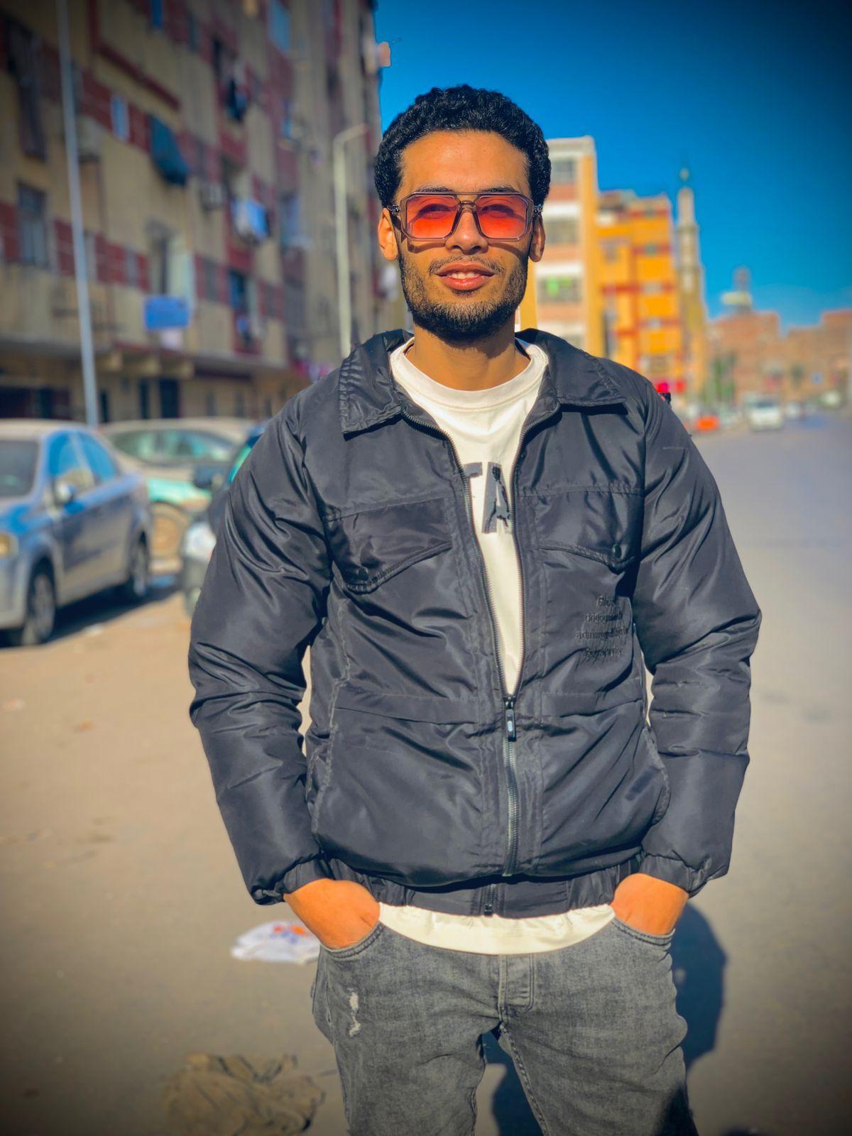 Eslam Ahmed