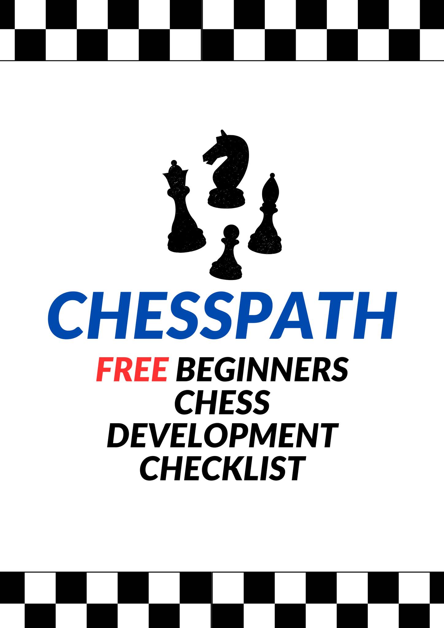 Chess Path - 🎉 Unlock Your Chess Potential with Our Free... | Facebook