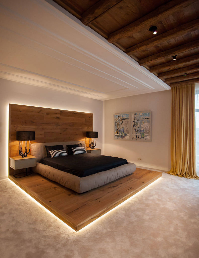 Interior design and decoration ideas