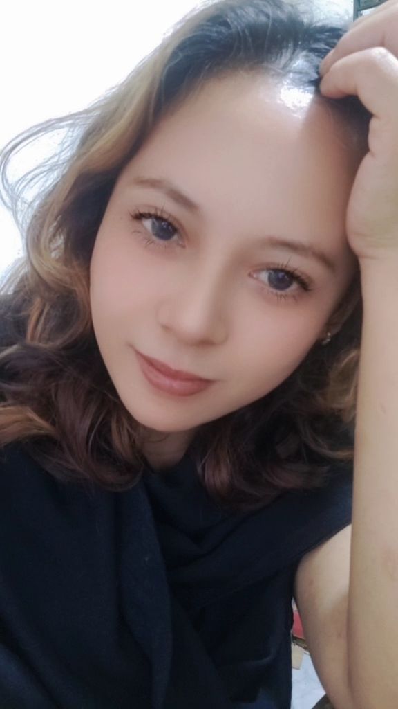 Bunda Trisya Rustina