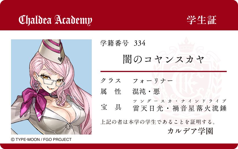 What kind of event will Fate/Grand Order have for its 11th
