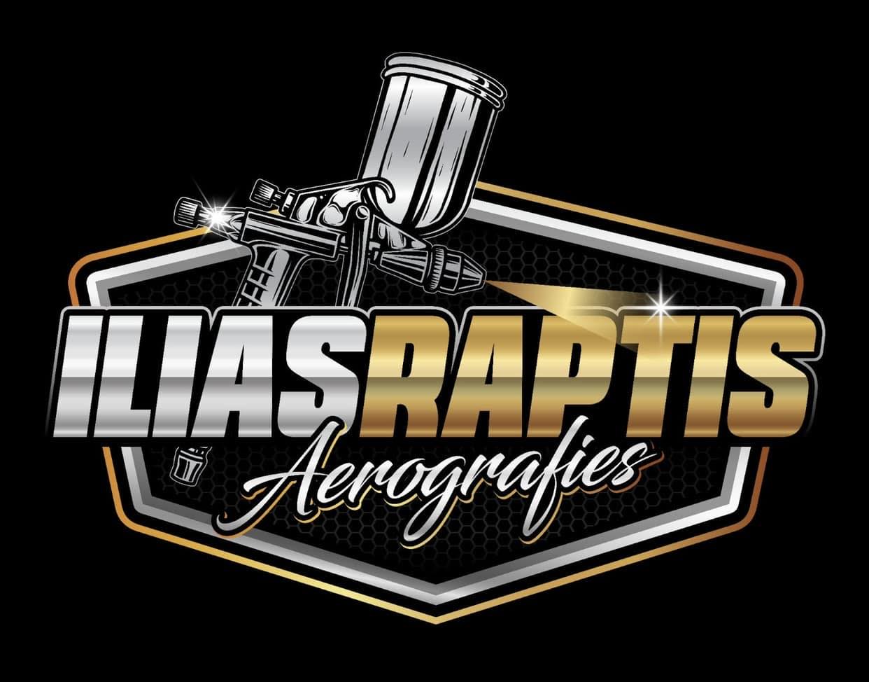 Ilias Raptis Aerografies