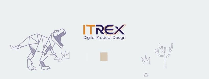 I-Trex | Alexandria