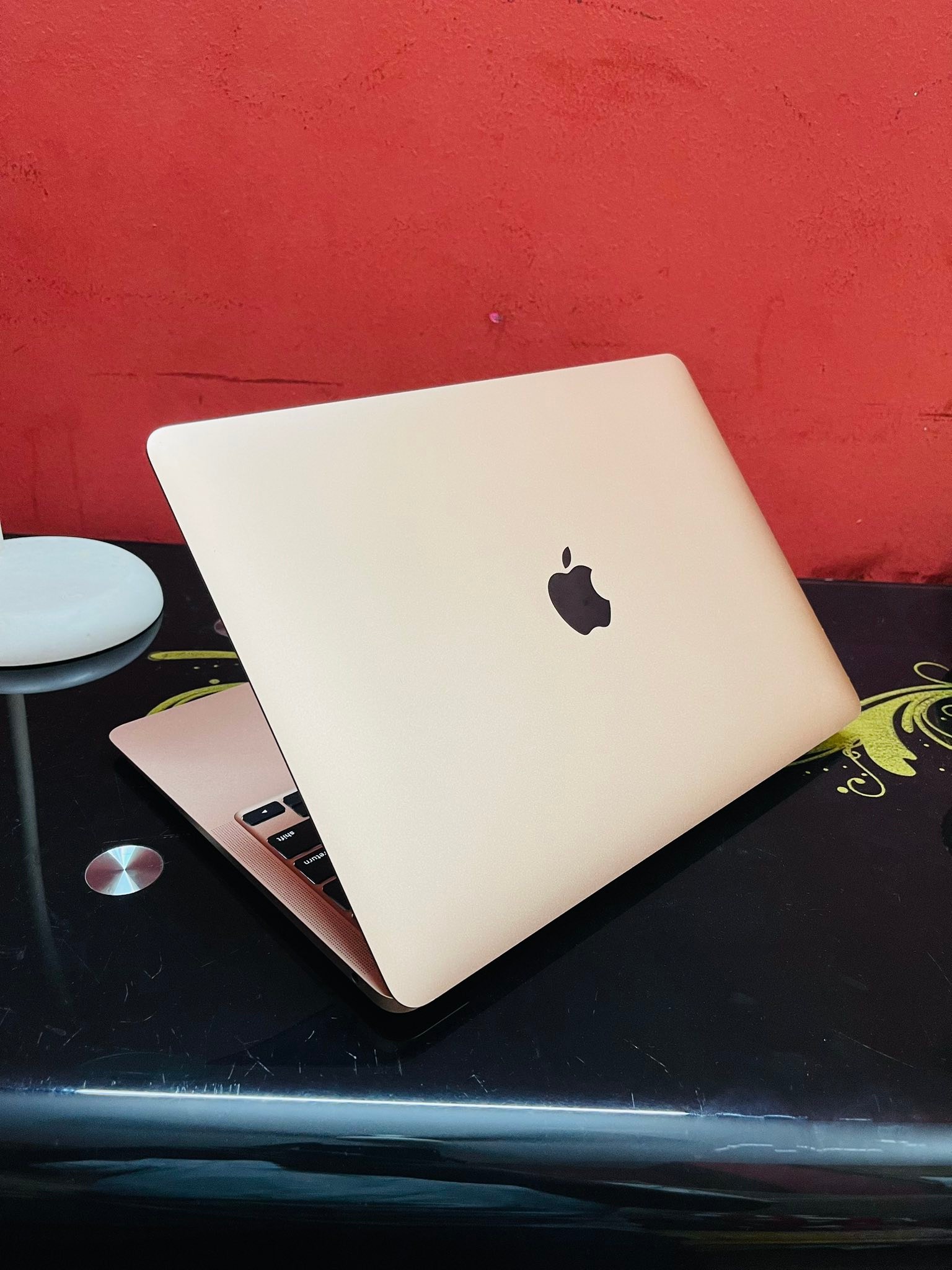 Macbook air m1 for sale in uttara