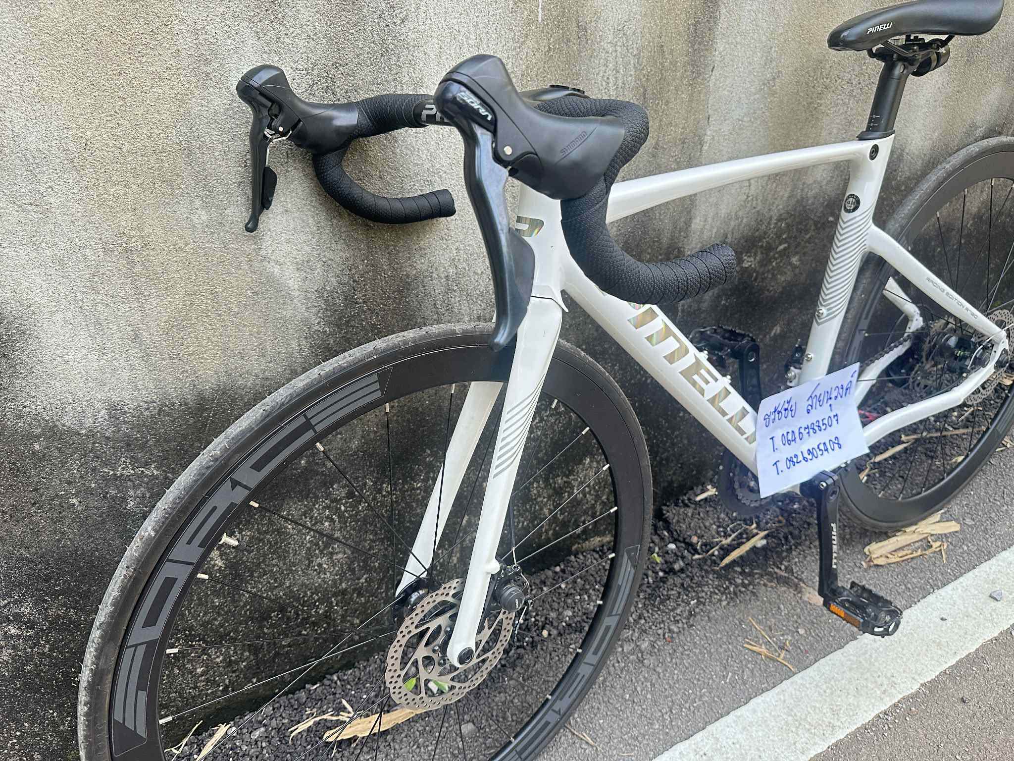 pinelli r780 - Bicycles - Amphoe Hang Chat | Facebook Marketplace ...