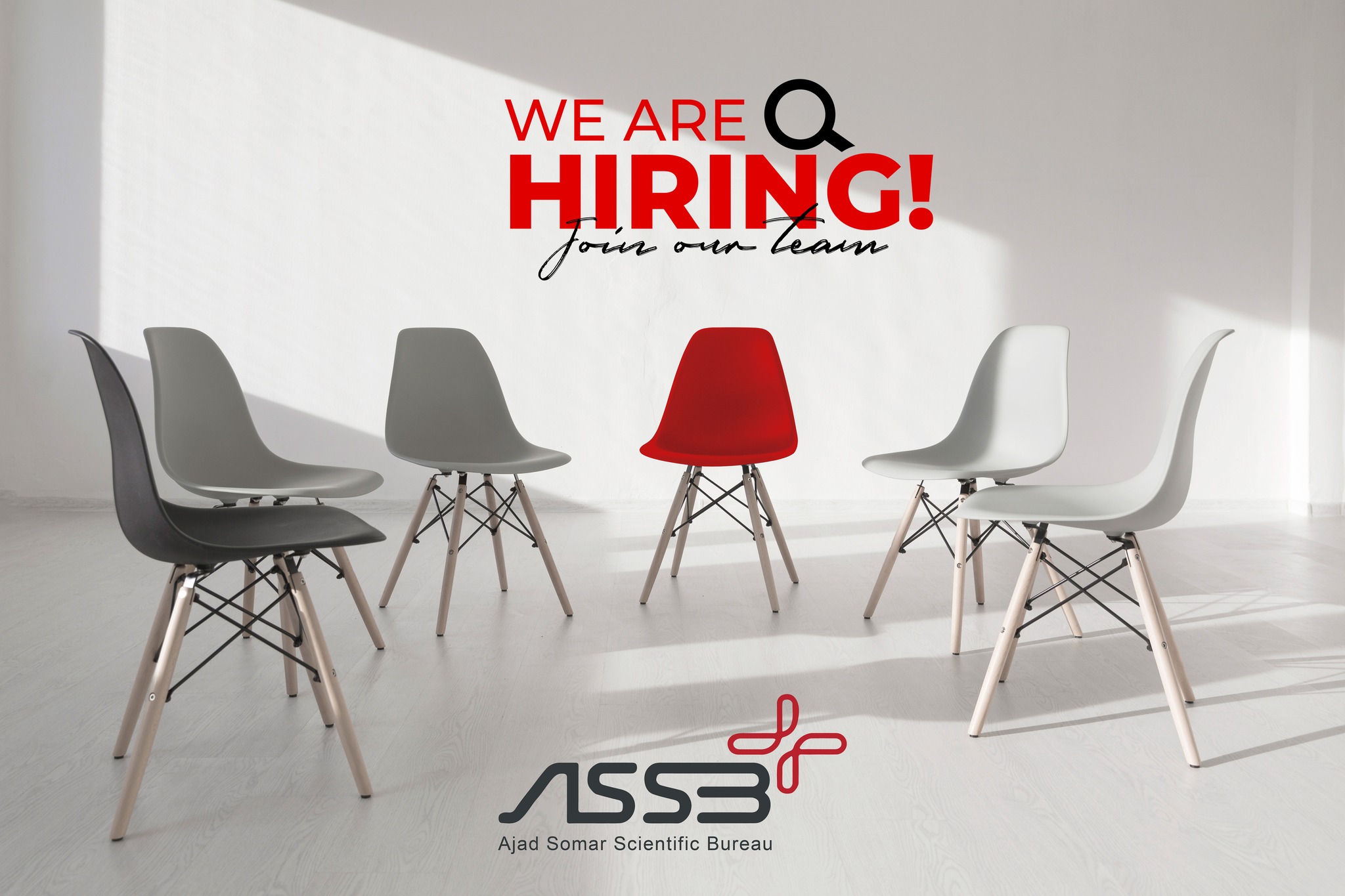 ASSB .co.ltd | Baghdad