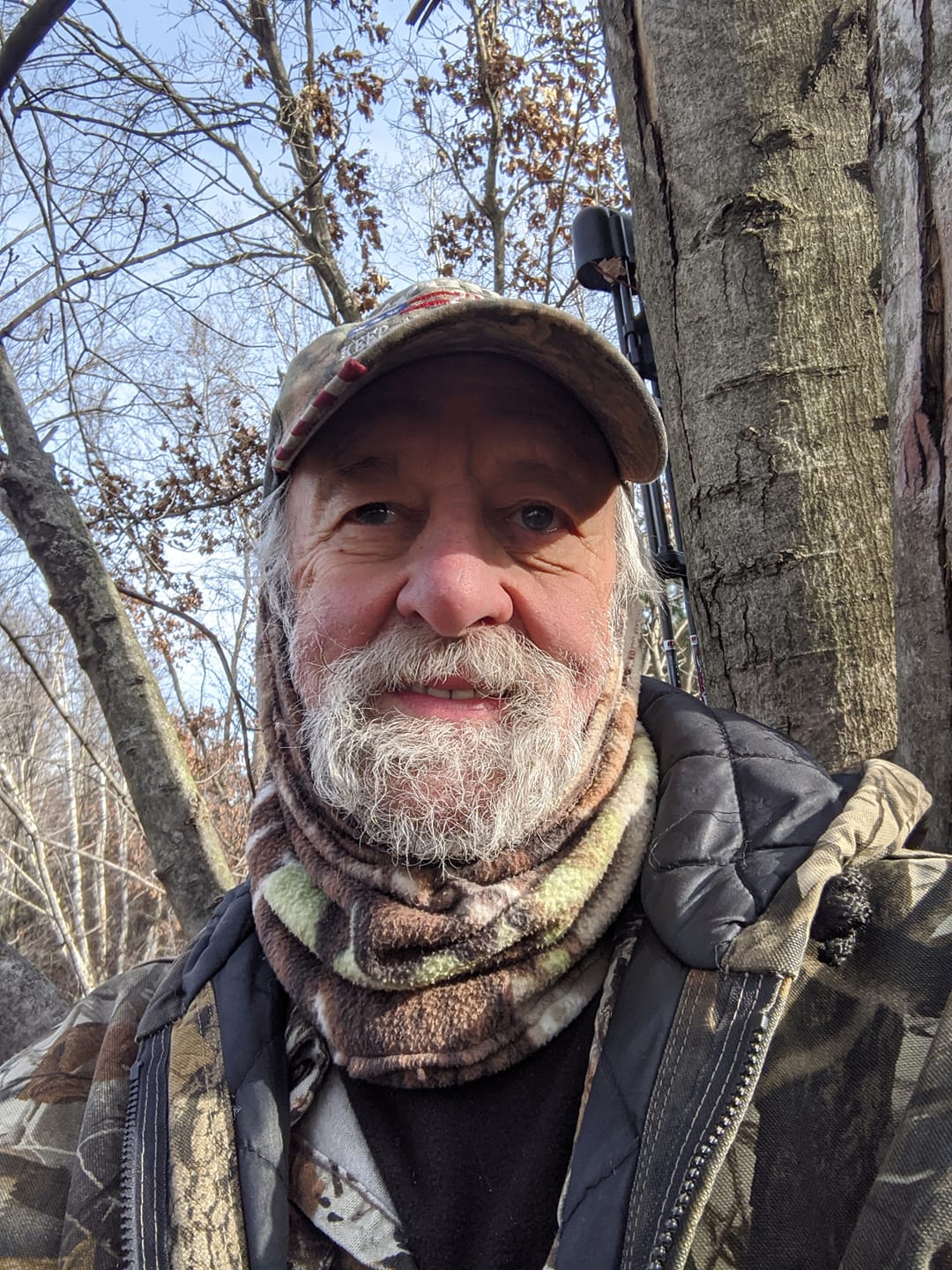 Jim Roehl