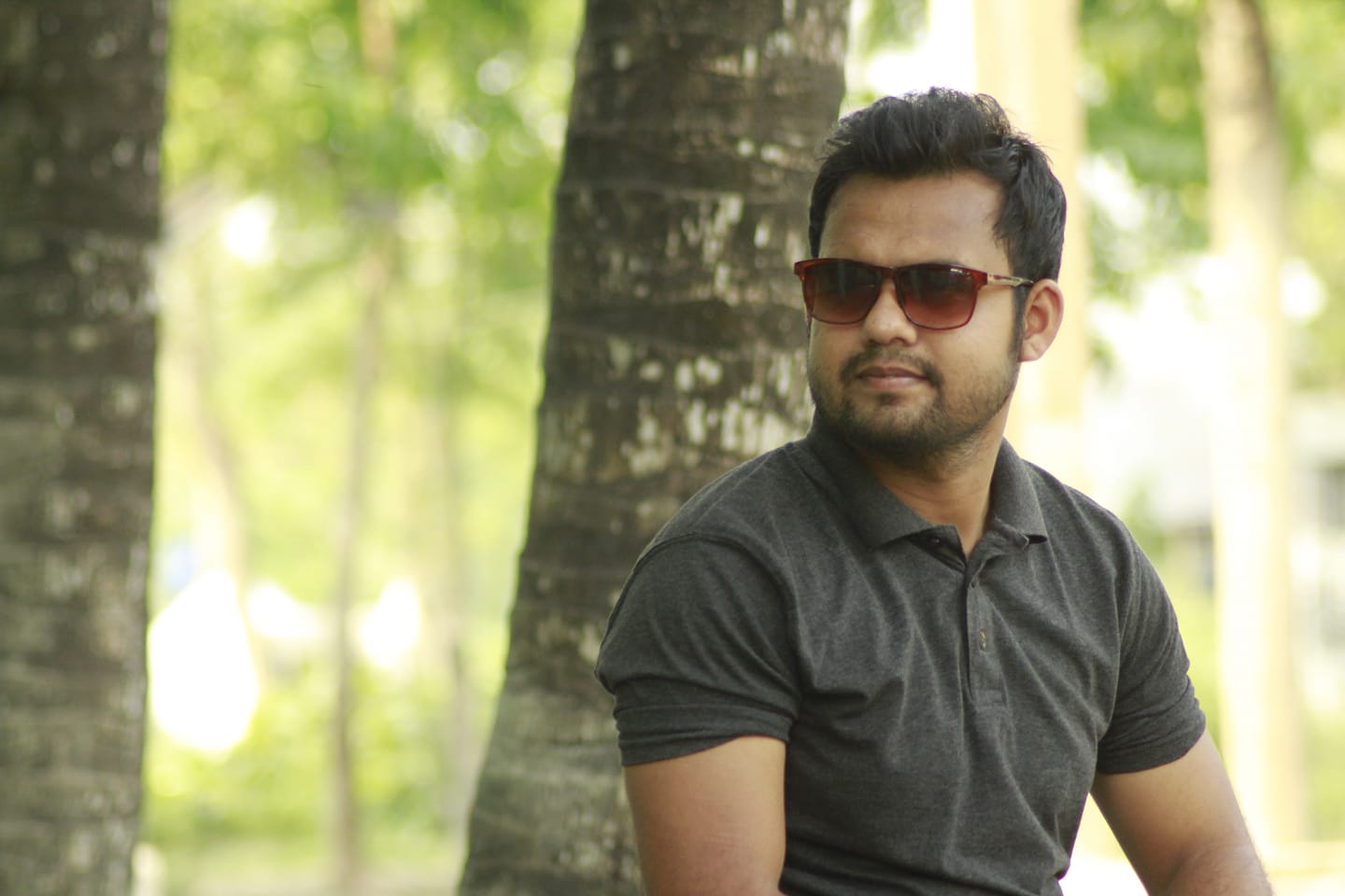 Rasel Bhuiyan
