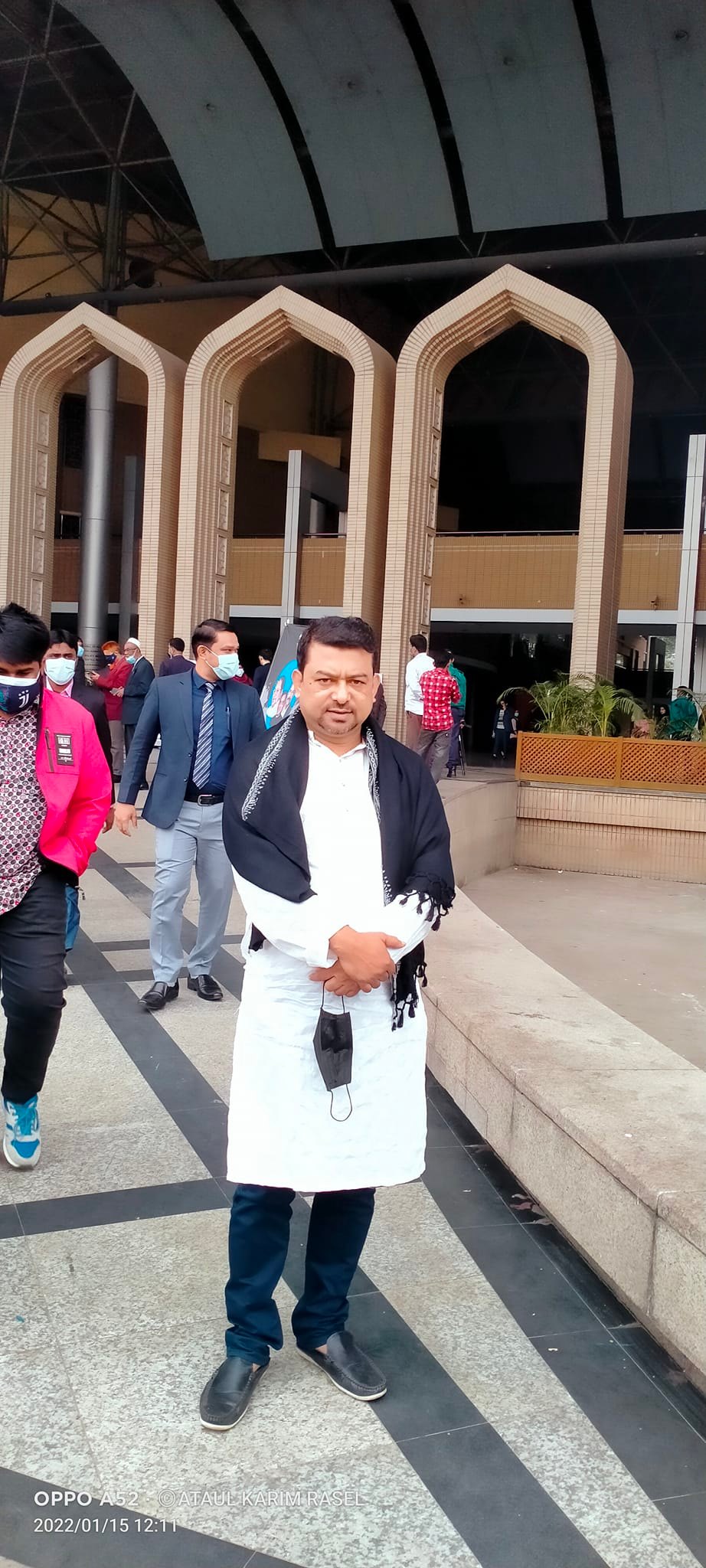 Ataul Karim Rasel