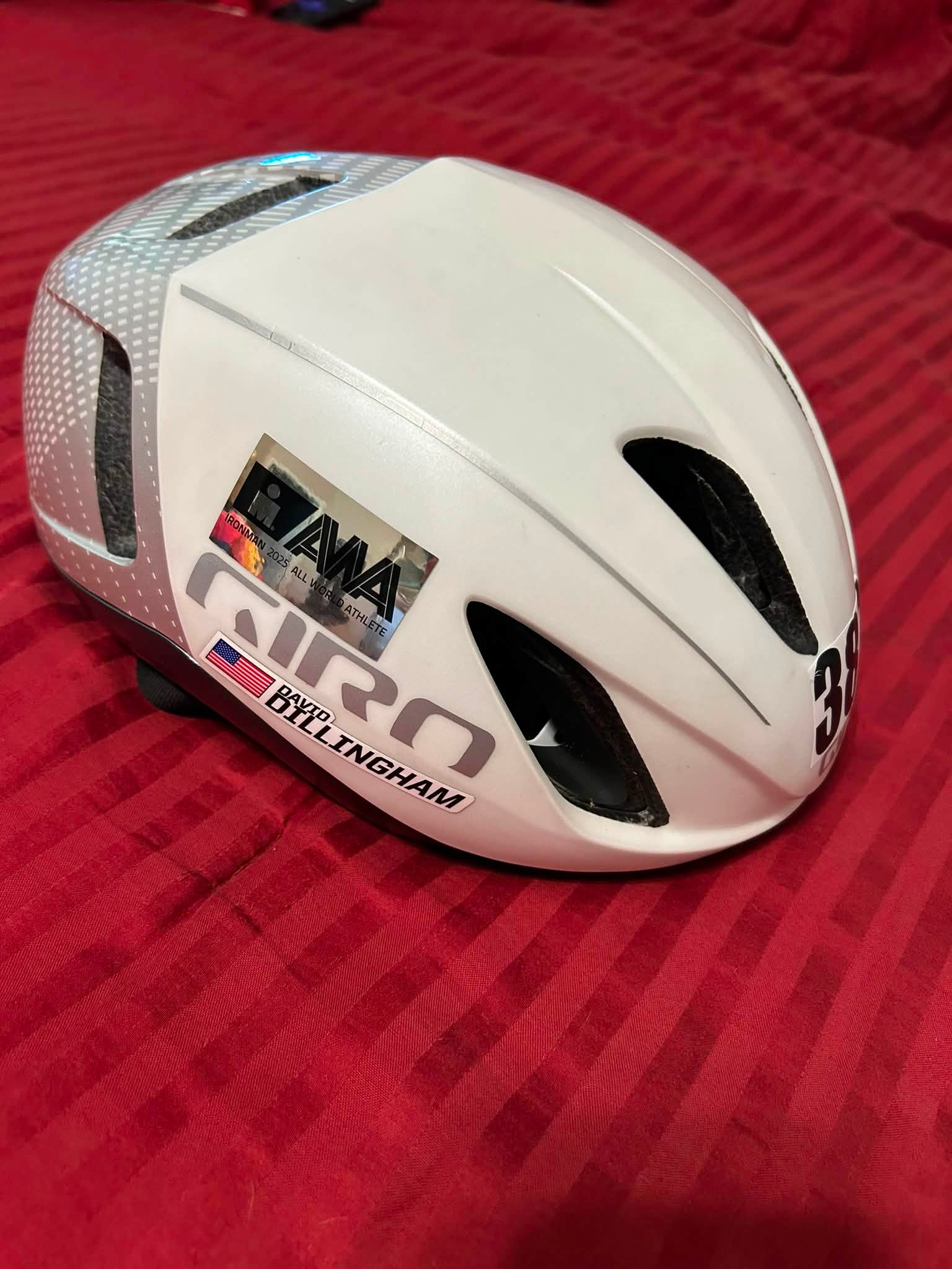 bike helmet innovation Overade Reyrr VIZU Deep Ocean Picks & Sprays Size:Universal Toddler - 45-52CM