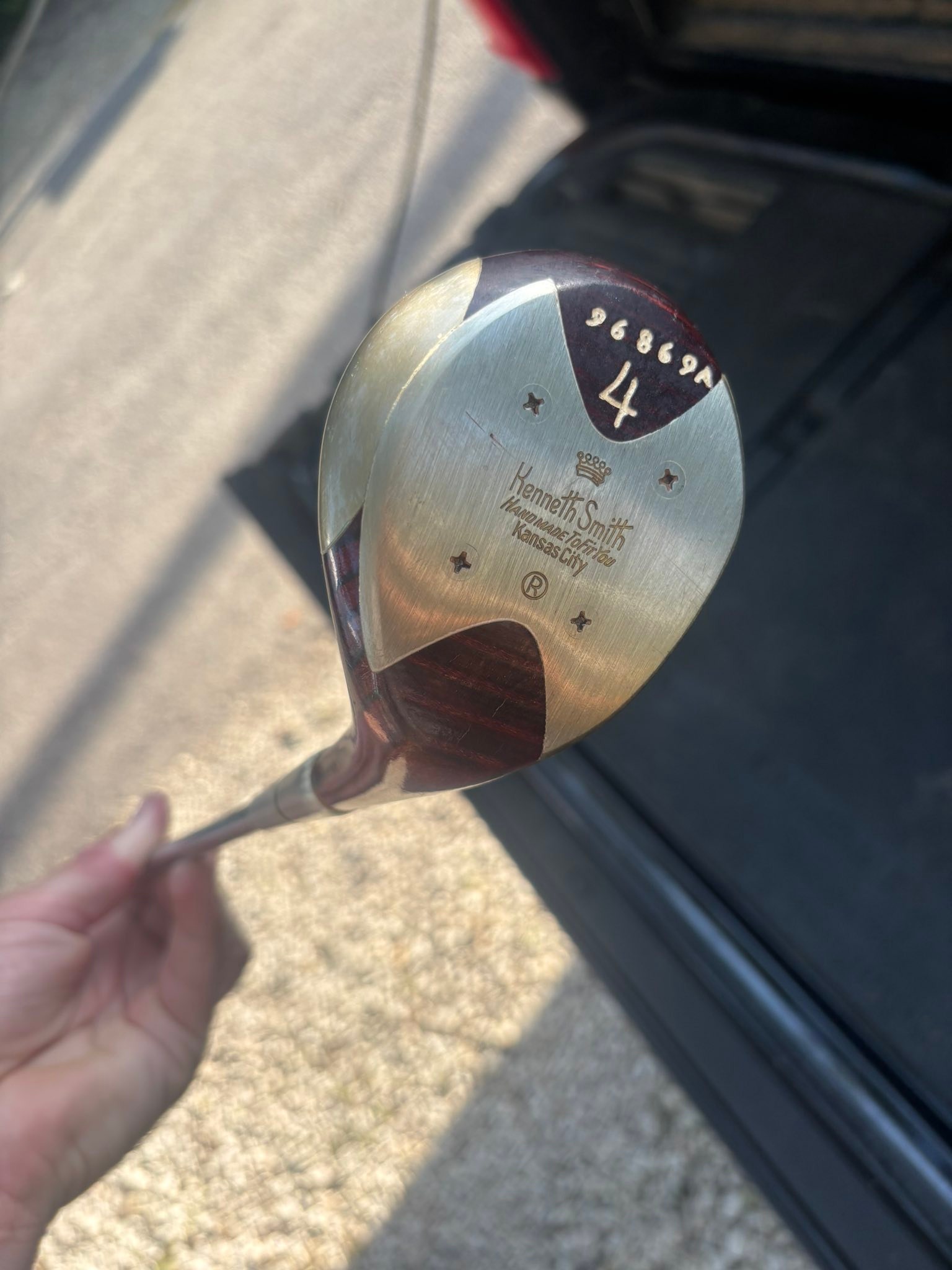 Kenneth Smith Golf Group | Facebook