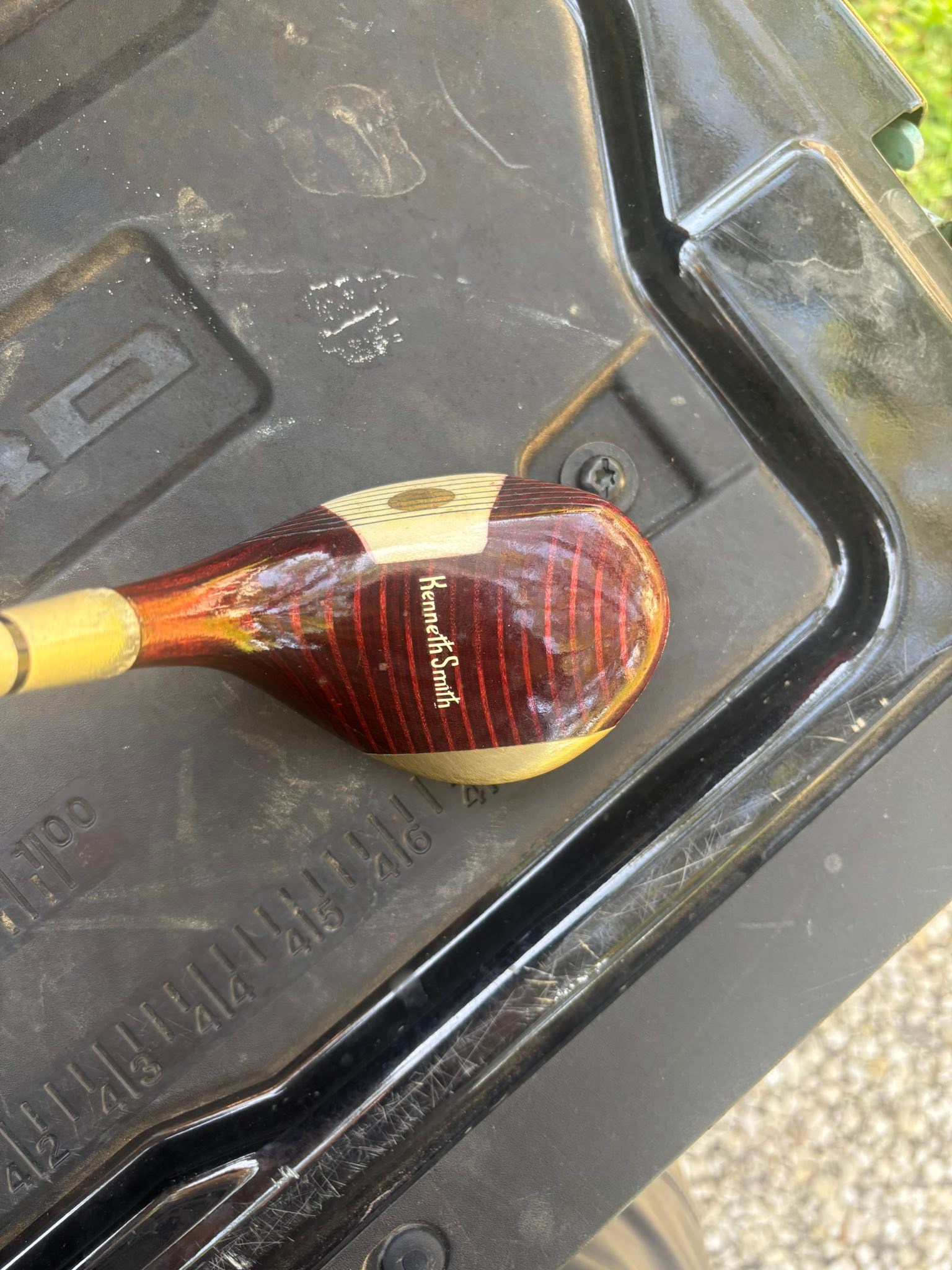 Kenneth Smith Golf Group | Facebook