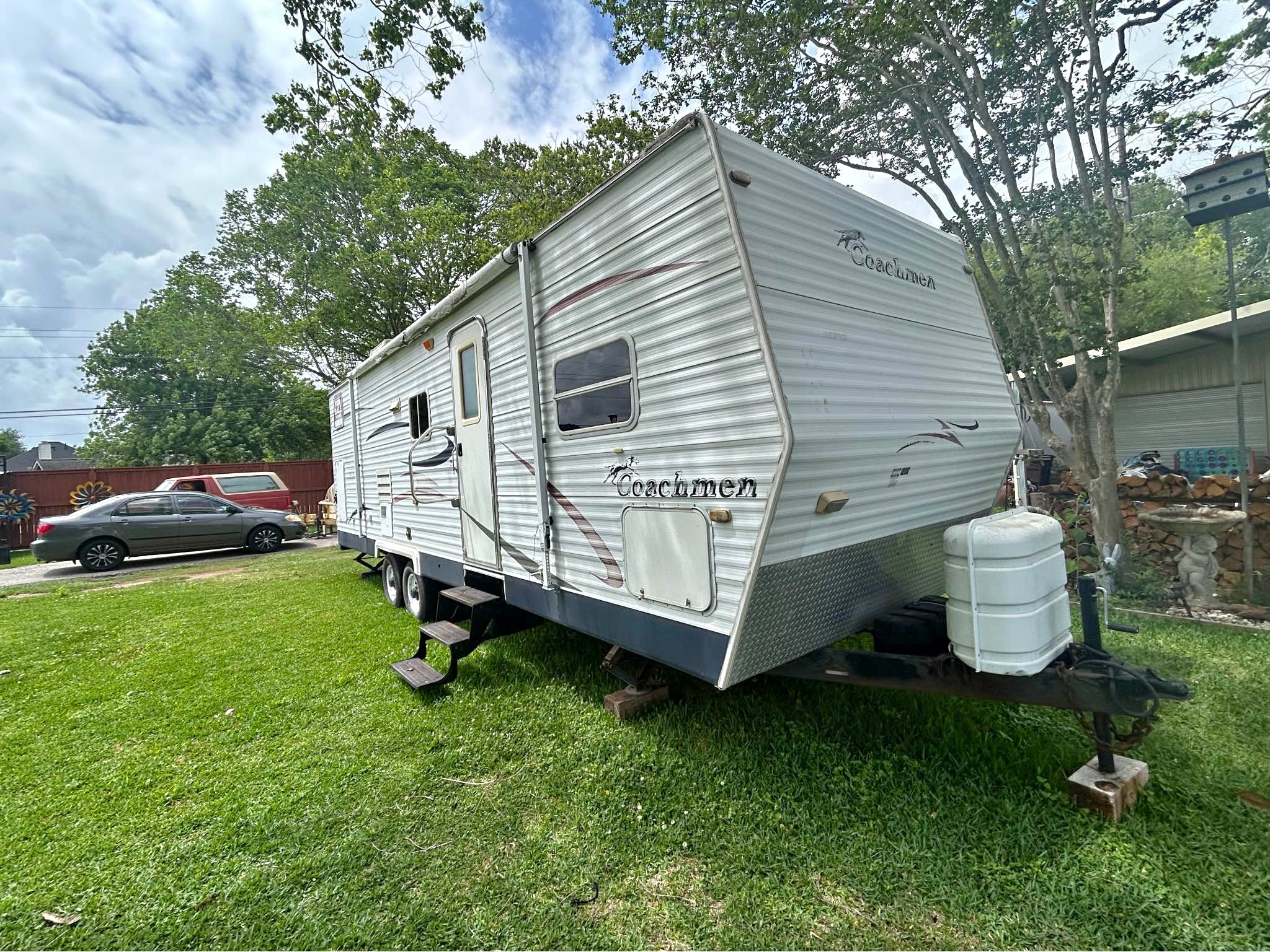 Rv great shape with title - RVs & Campers - Humble, Texas | Facebook ...