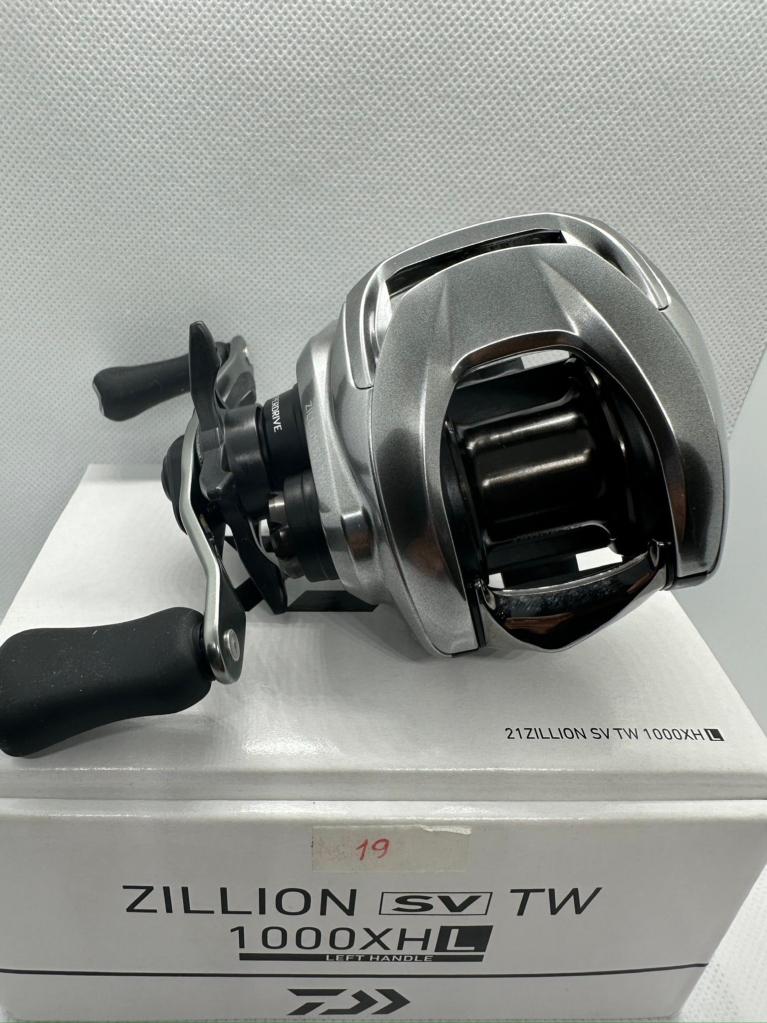 21ジリオンsvtw 1000xhl 19 21 zillion sv tw1000xhl รอบ8.5👇👇