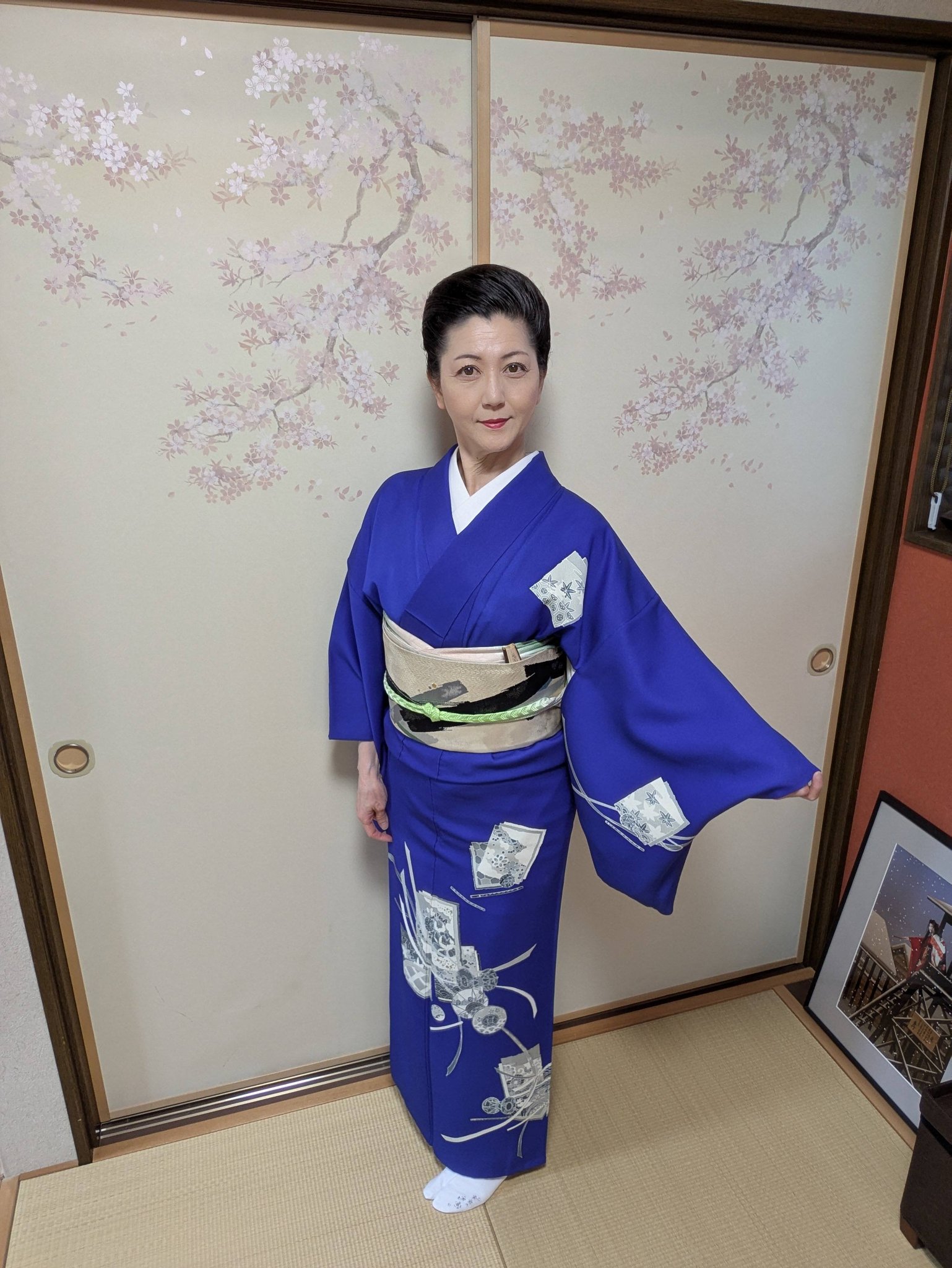 着物ーきものー