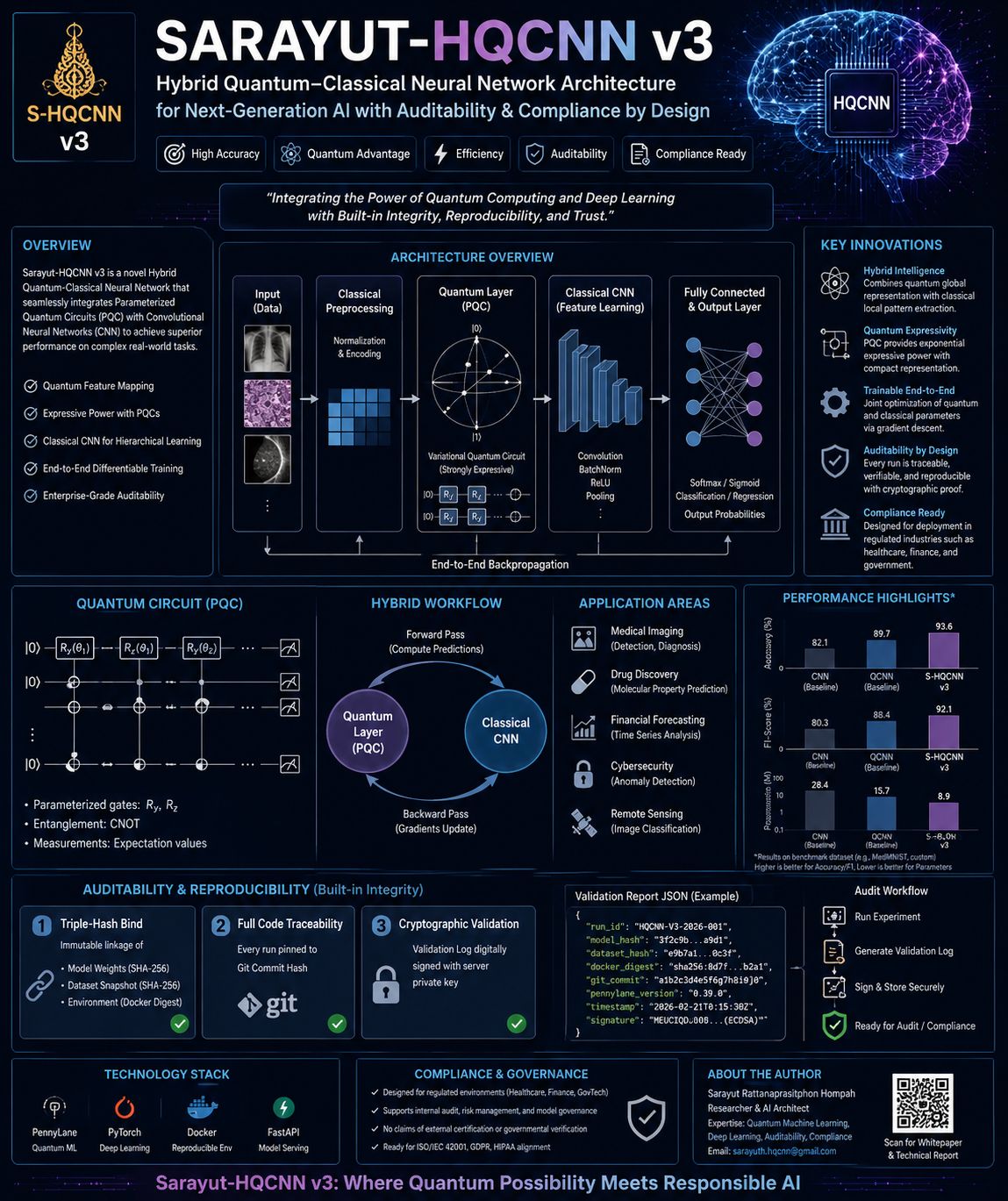 Hybrid quantum, AI, and HPC data center standardization
