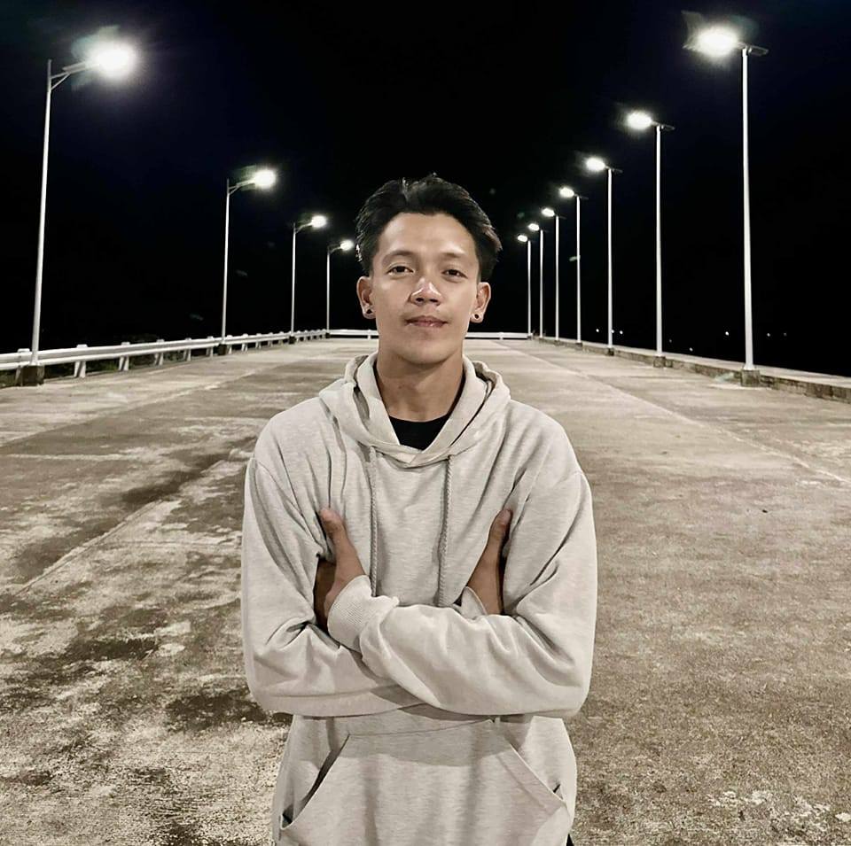 Arnel DF