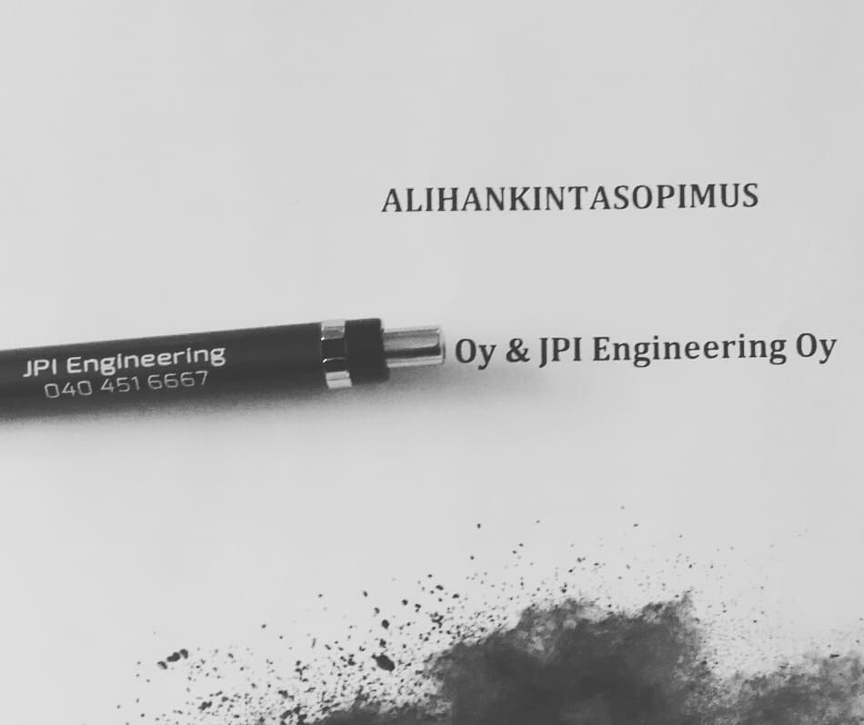 JPI Engineering Oy