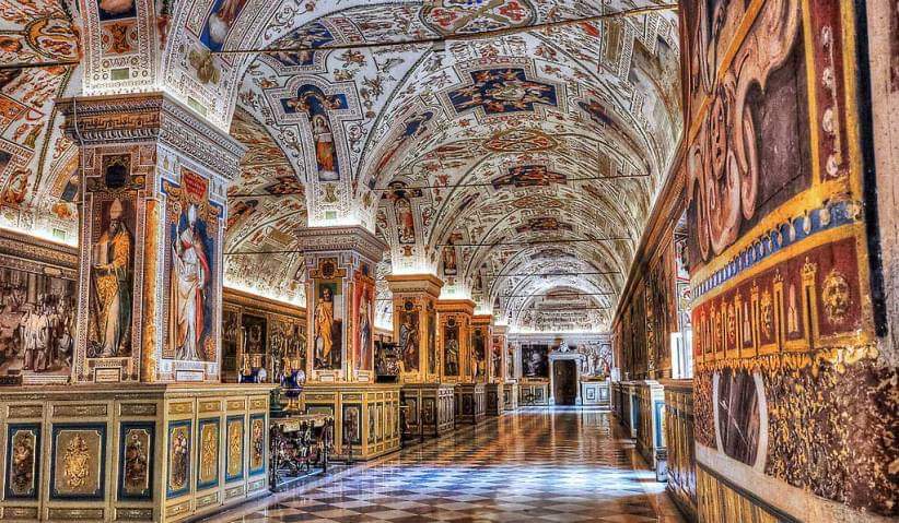 Residenza I Rioni | Rome