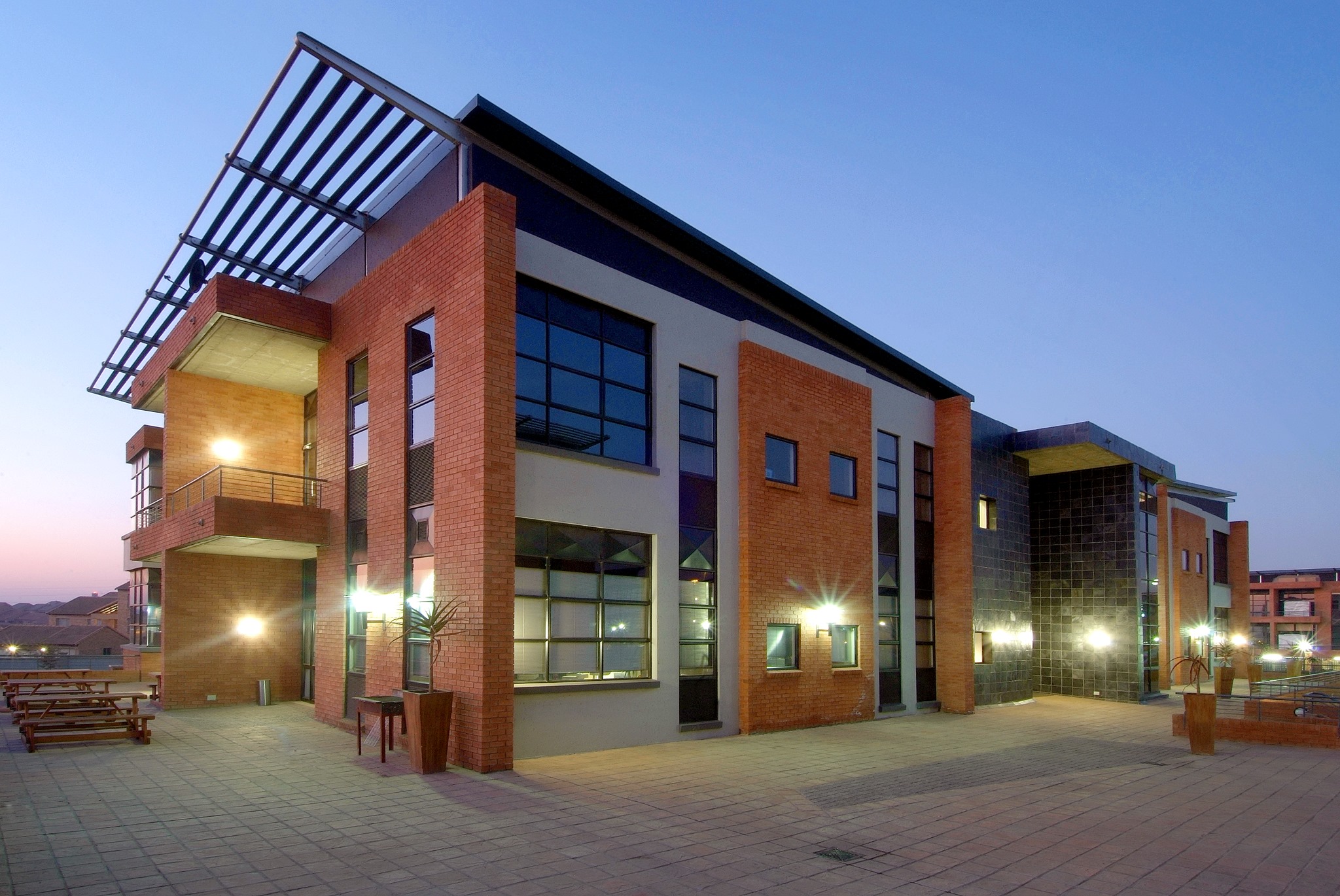 M&T Development - Eco Fusion, Centurion Offices TO LEASE!... | Facebook