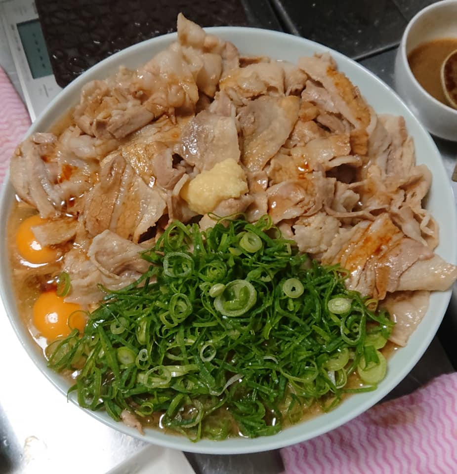 中華 そば 研究 所 マルケン