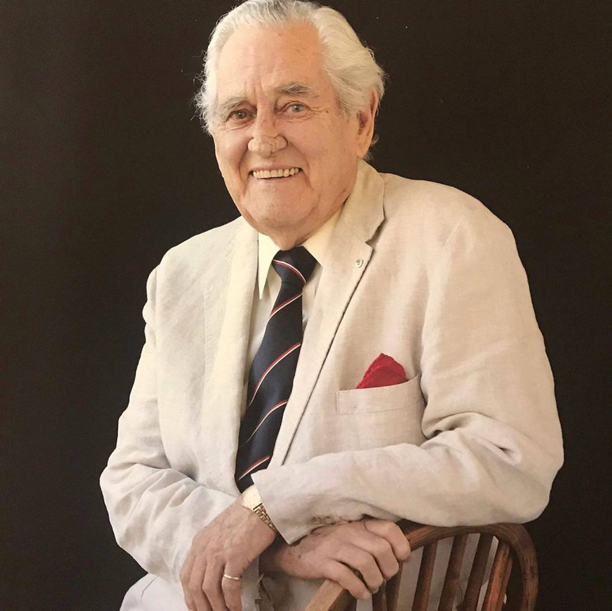 Shellabears - 🎈Happy 90th Birthday to Ian Shellabear 🎈 We wish Mr Ian ...