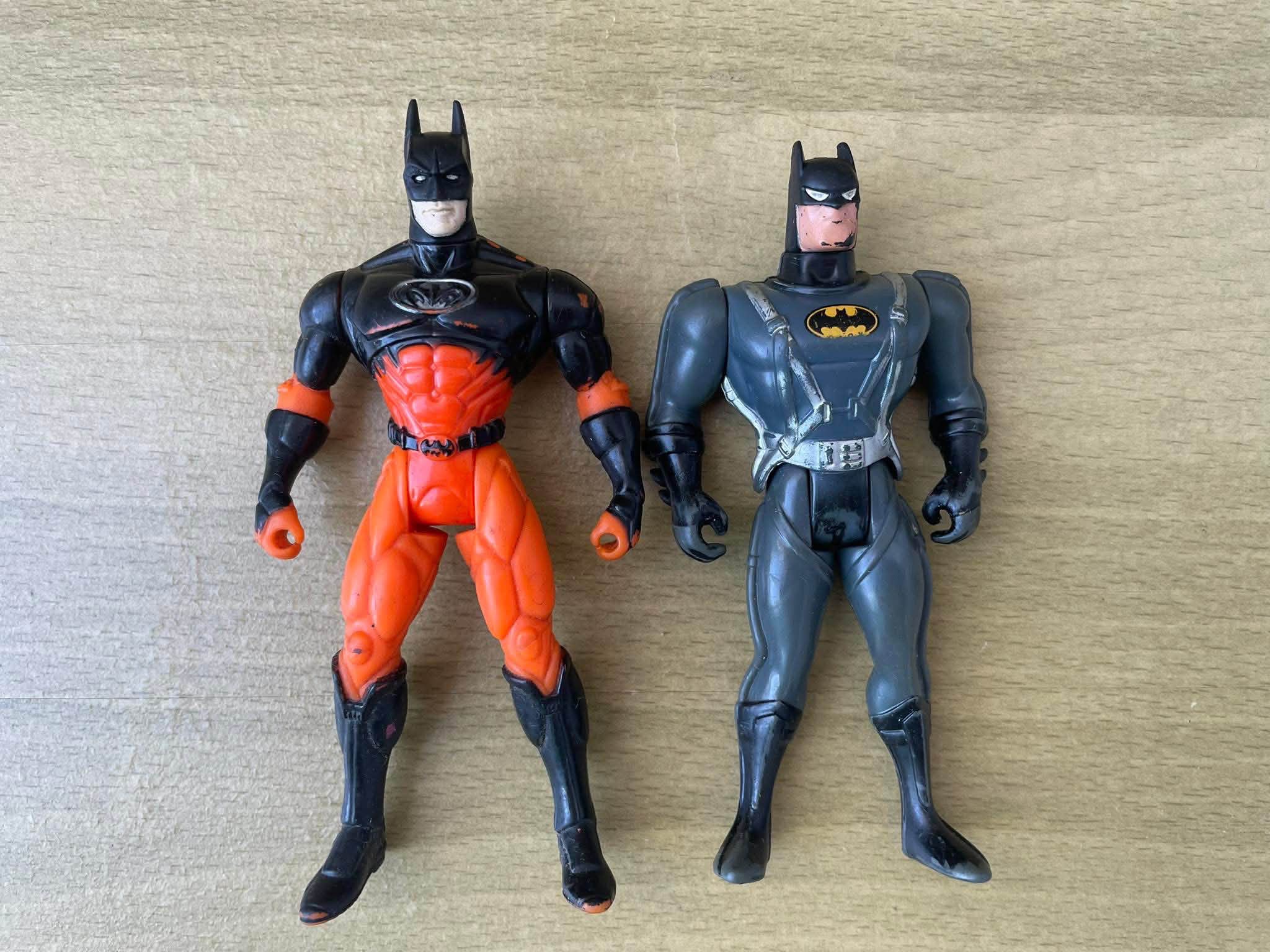 Vintage batman toys for sale in Cabuyao, Laguna