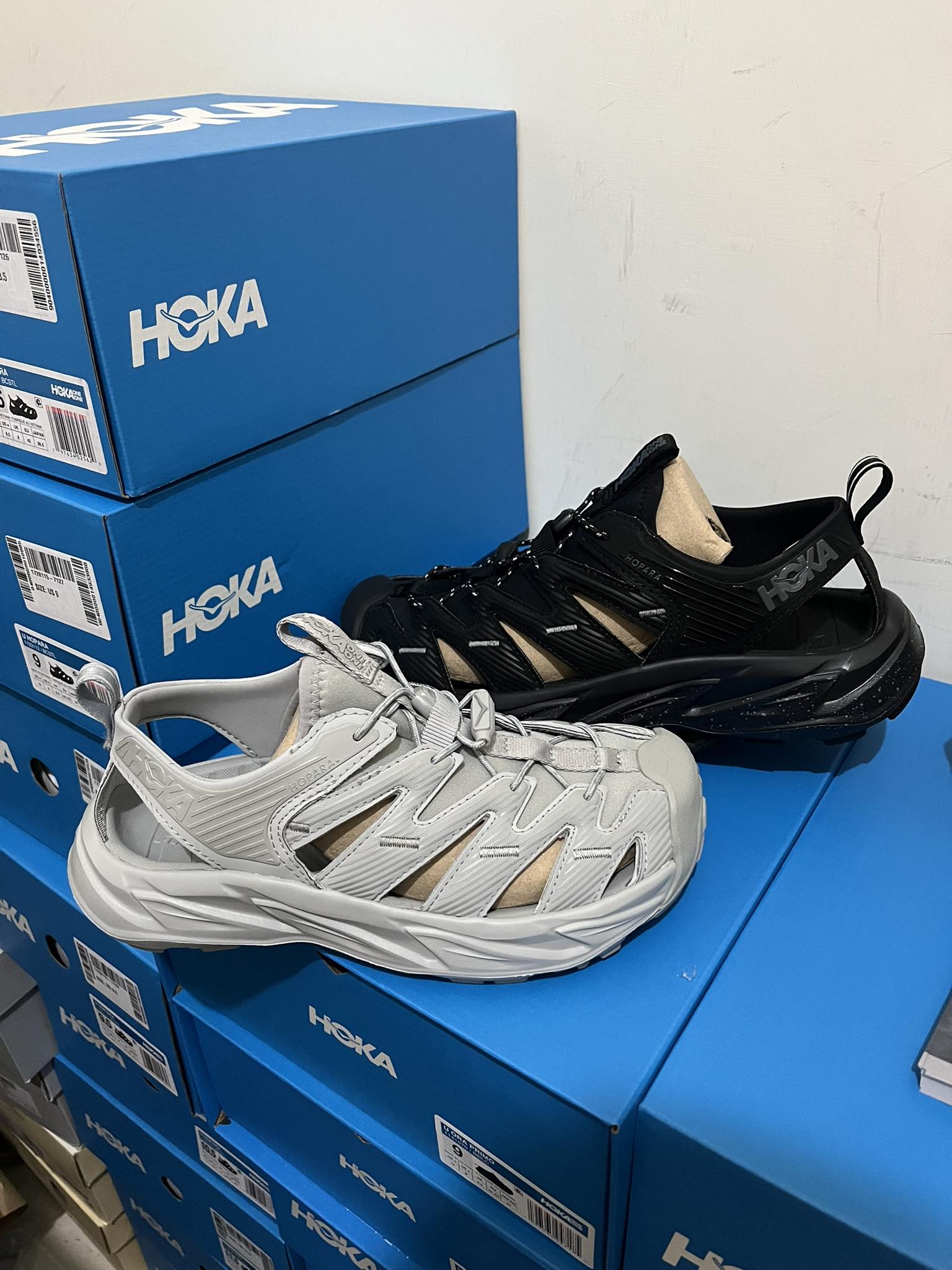 HOKA ONE ONE Buy/Sell/Trade | Facebook