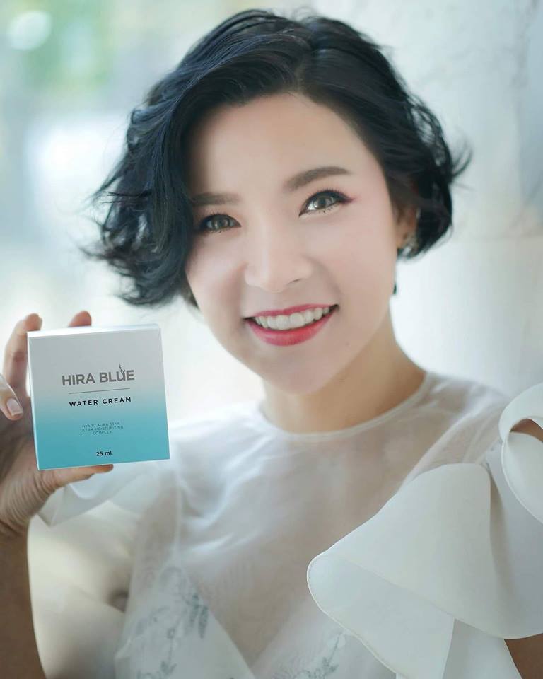 มีกันหรือยังคะ⁉️ #Hirablue... - Hirablue Ak91 Thailand | Facebook