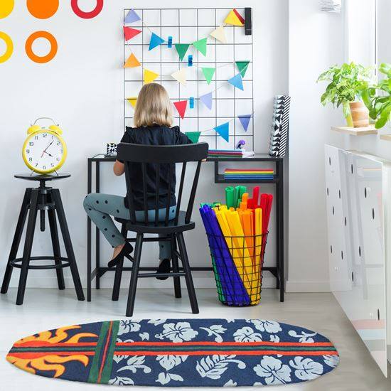 Homefires Rugs
