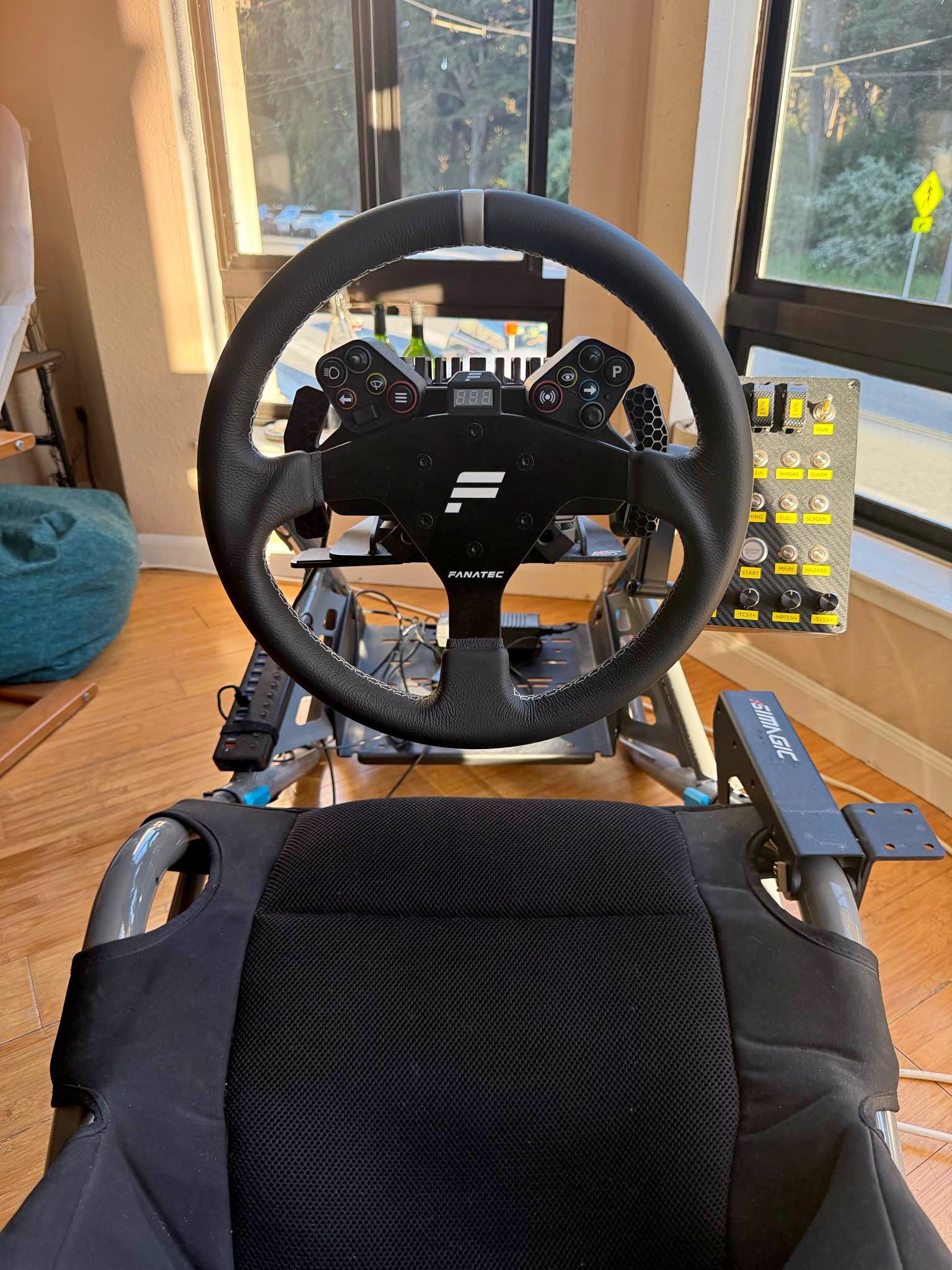 New and used Fanatec-dd-qr2 for sale | Facebook Marketplace