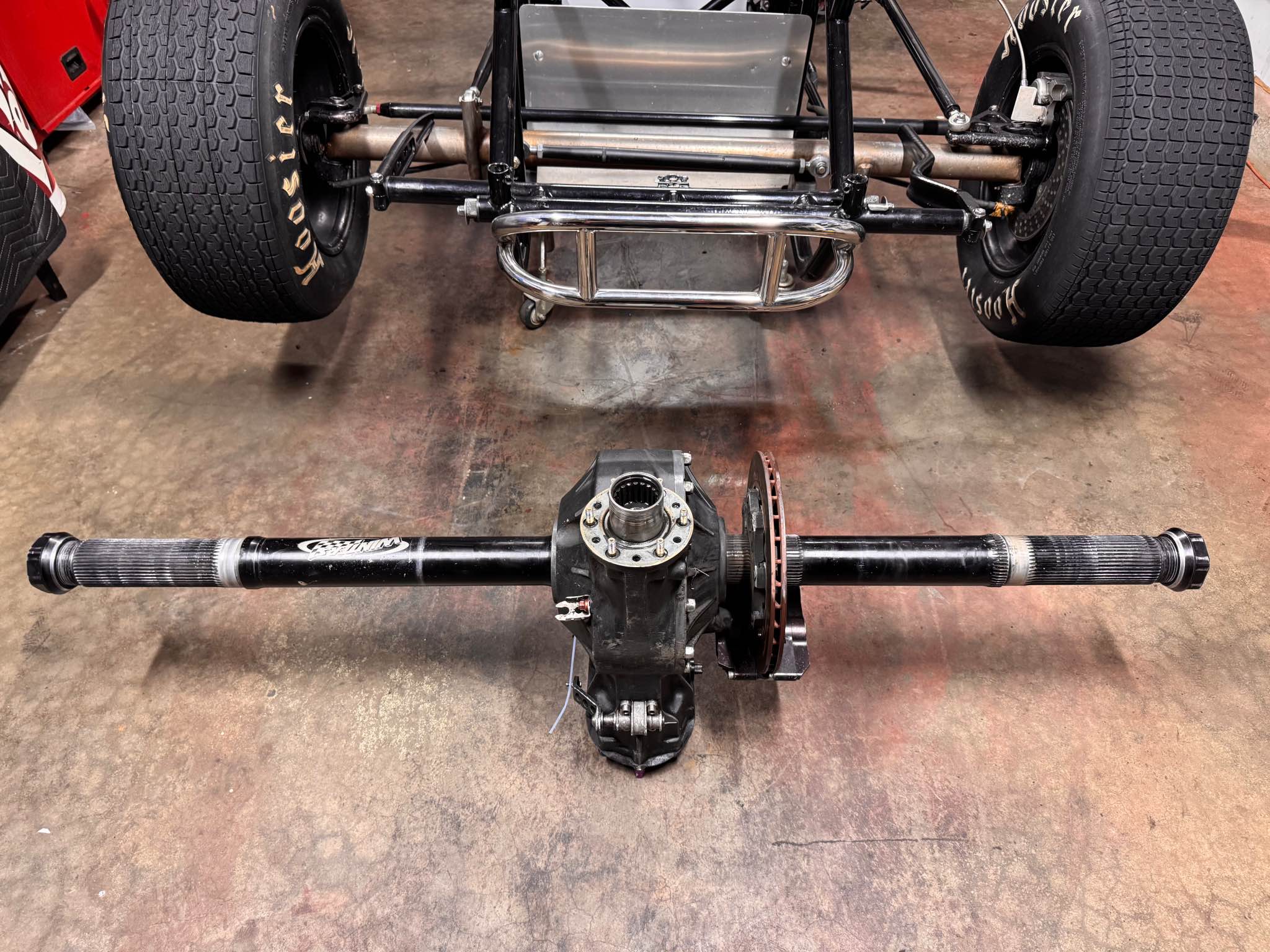 Midwest sprint car classifieds | 4:11 Winters Rear End | Facebook