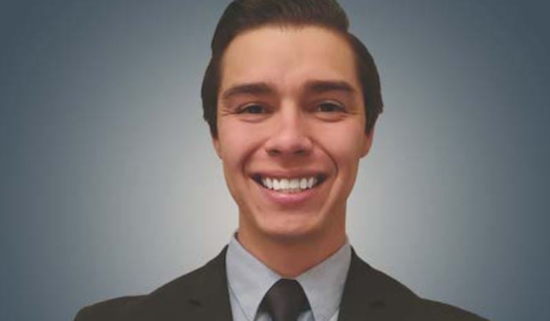 Congratulations to Jonathan... - Embry-Riddle COA Worldwide | Facebook