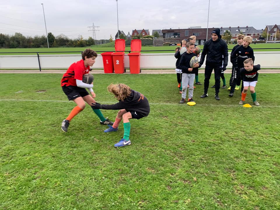 Nationale Rugbykampen - Heb jij rugby ook zo gemist? Wat fijn dat de ...
