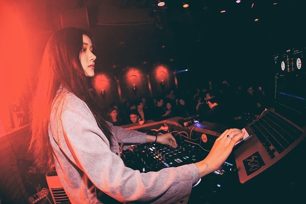 Goova_official - #구바라운지 #할로윈파티 특별 게스트 디제이를 소개 합니다.... | Facebook