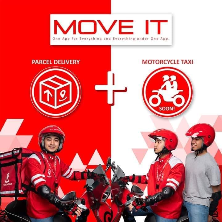 Move It Riders and Passengers Club | Facebook