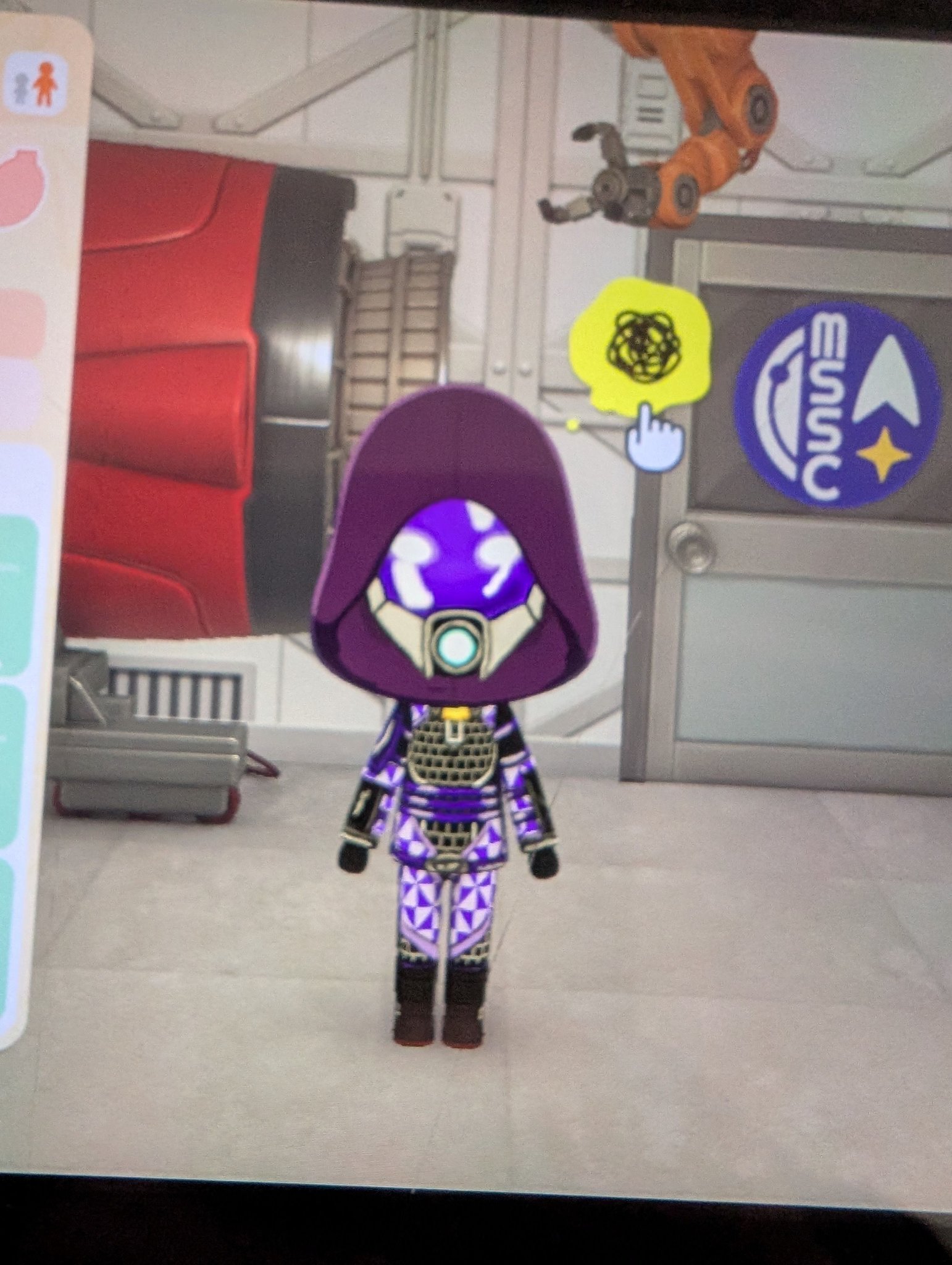 Mii zxzxbeard | My Miis Wiki | Fandom