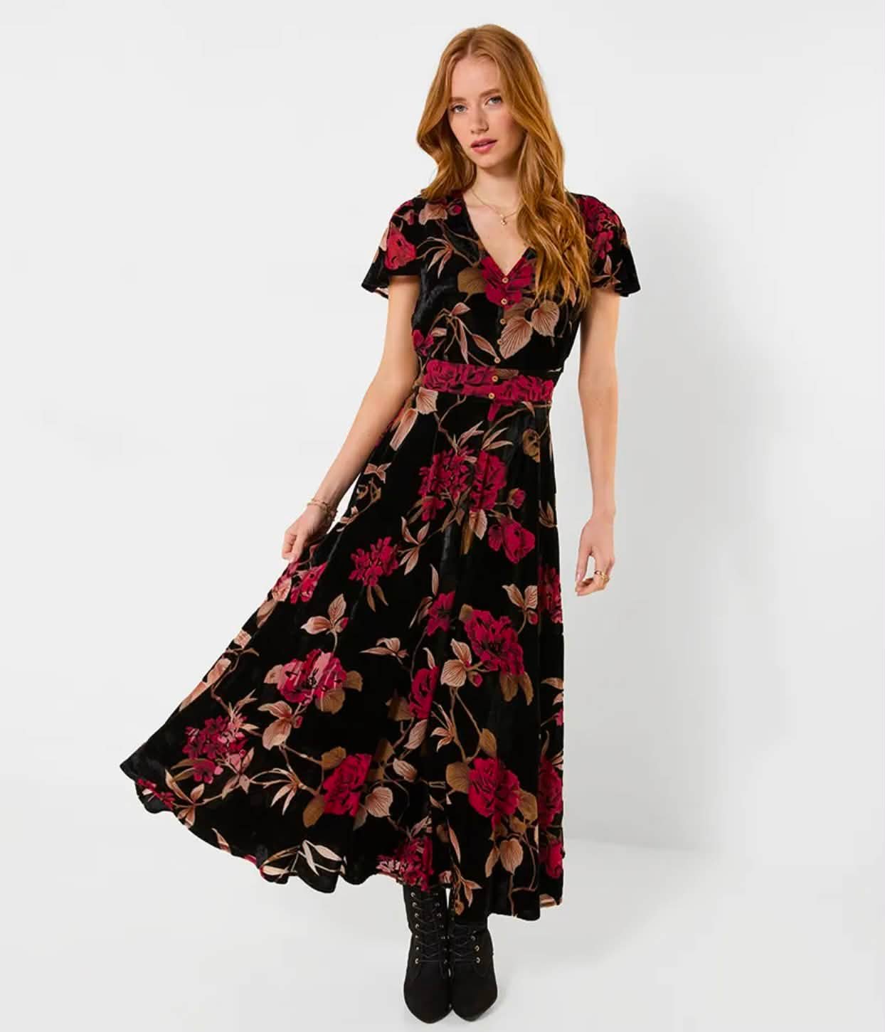 New dresses from Joe Brown