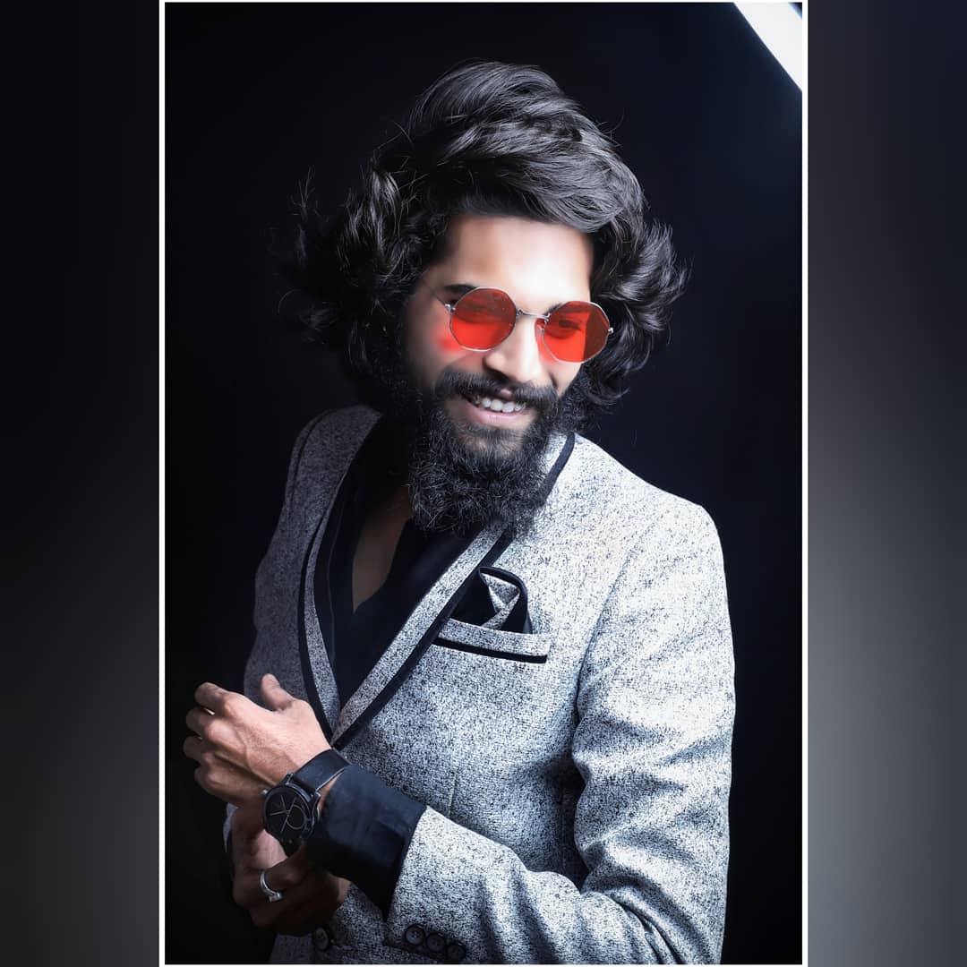 AR EDITS - Akash Raut