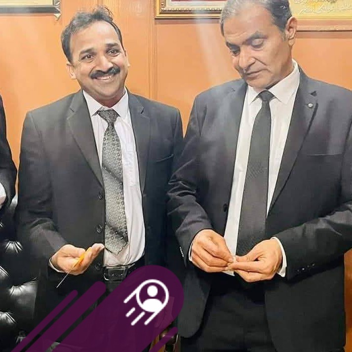 Adv Rana Basharat