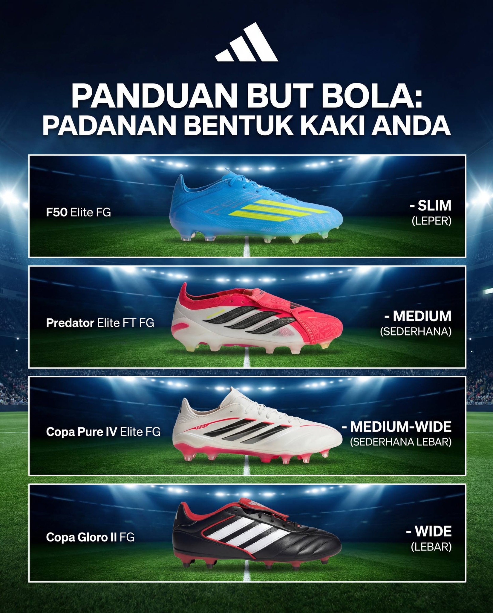 Adidas Predator 18.1(Yellow) , 9.5UK - 120$ Adidas Ace 16.1 SG