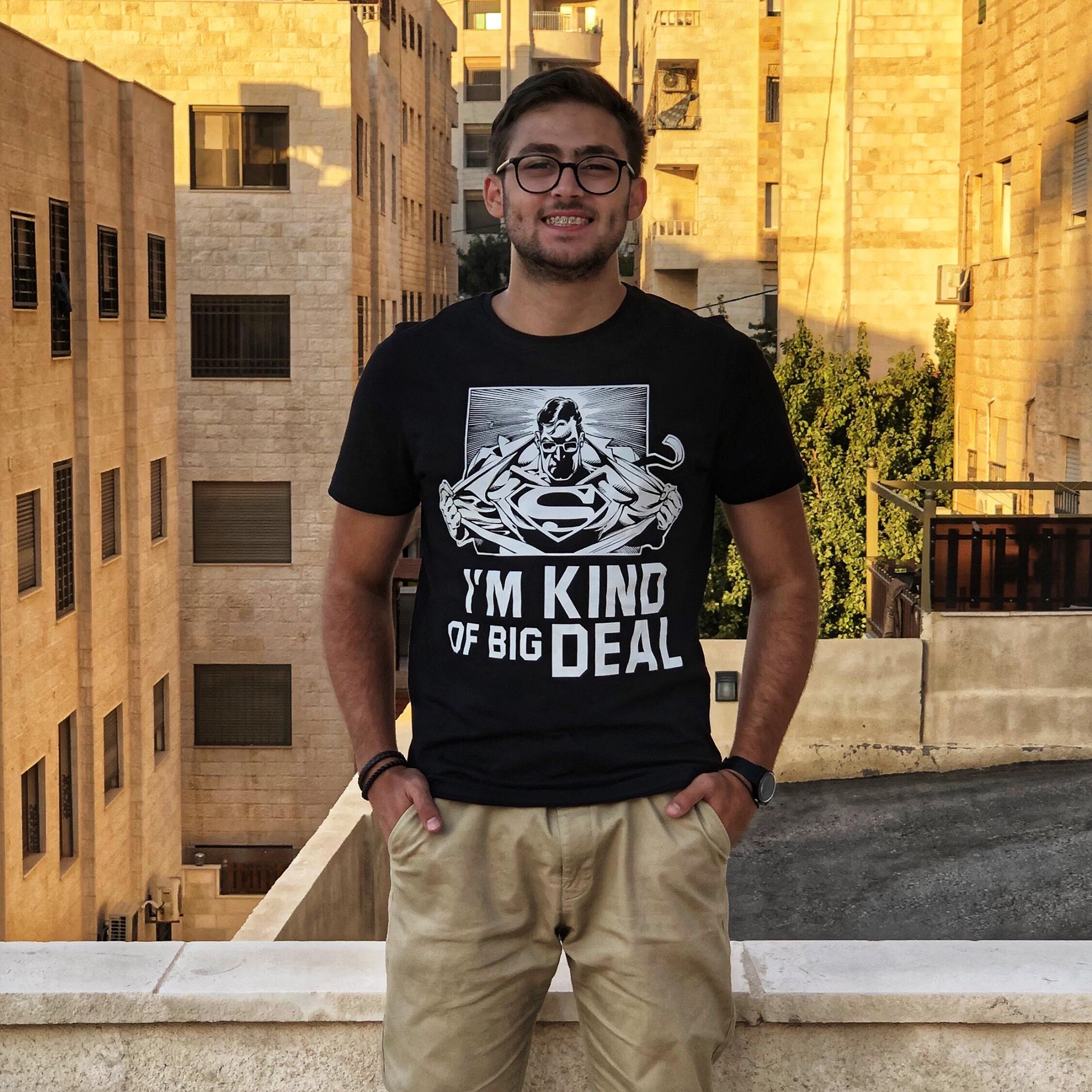 Yazan Al-Rashdan