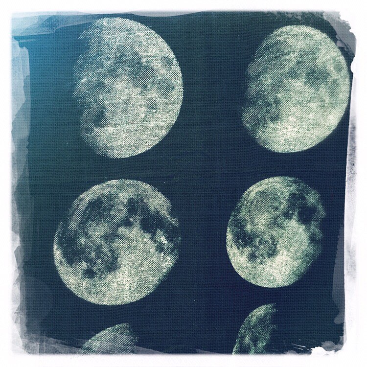 Suger - Our fair moon is waxing gibbous almost full. Are... | Facebook