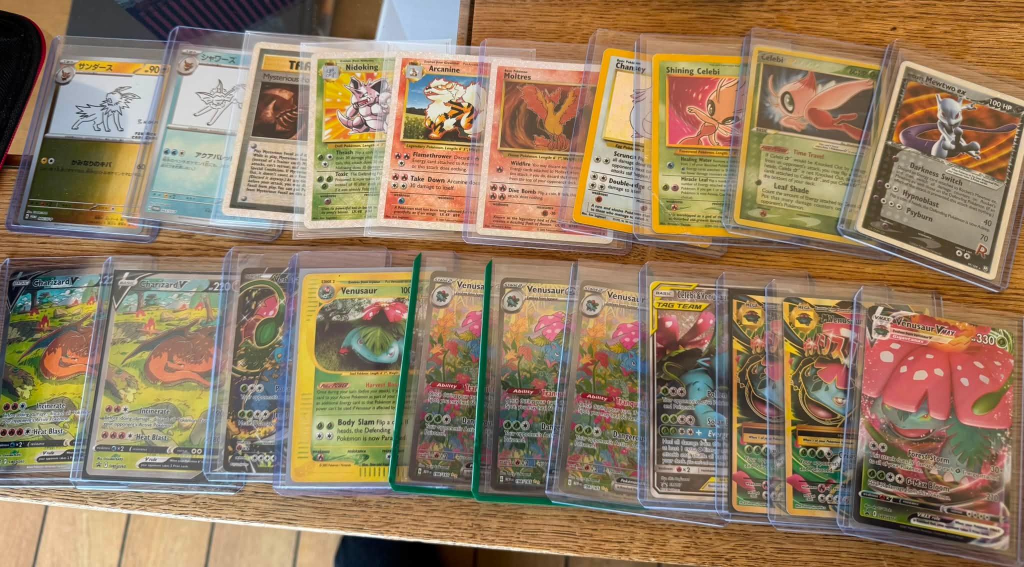 japanese pokemon cards toronto - Abyss Eye - booster packs - Mega Evolutions Where to buy old and
