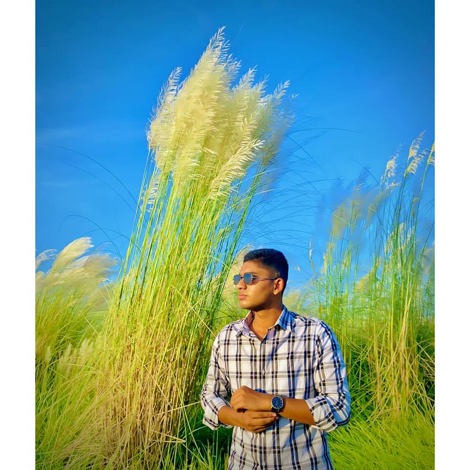 Taskin Ahmed