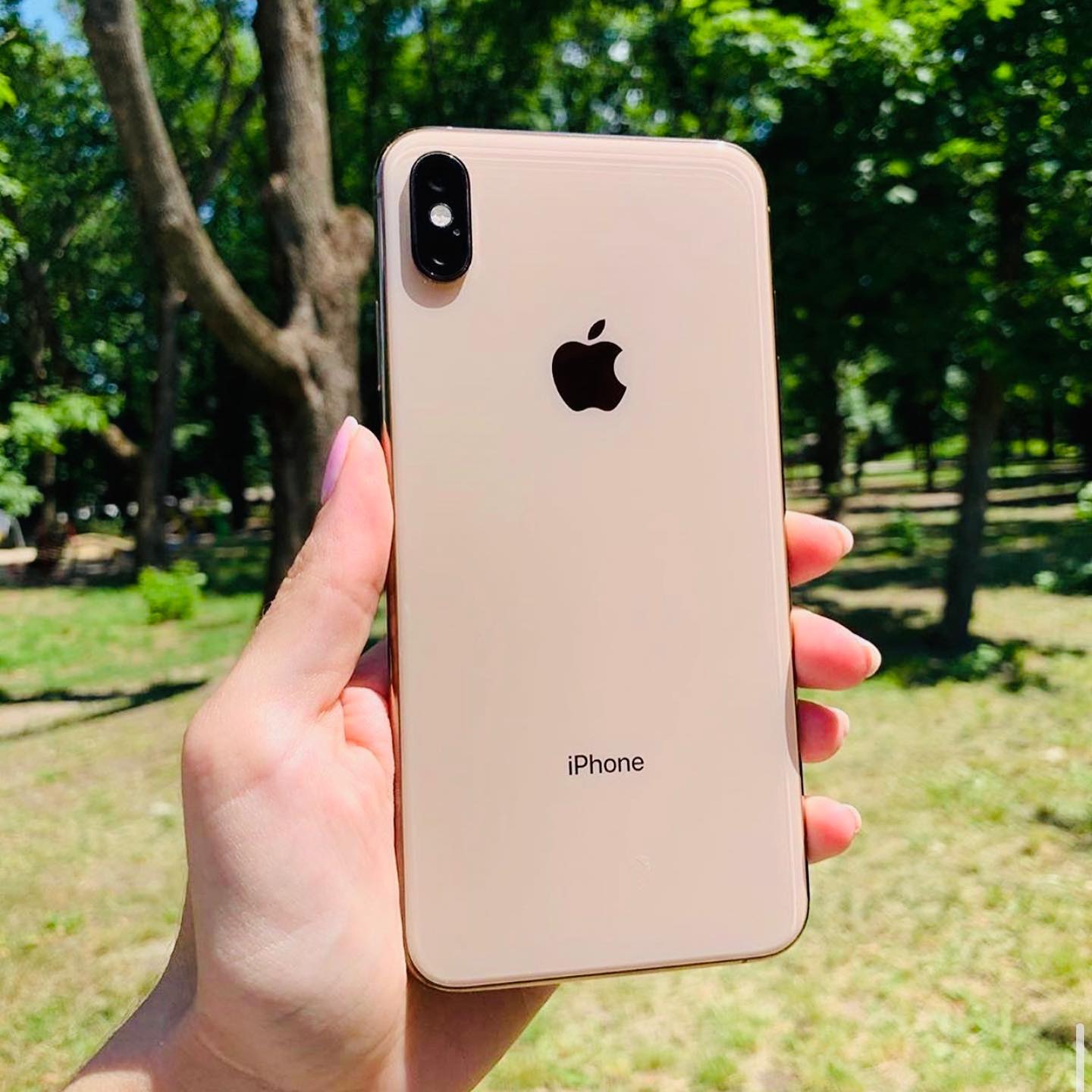 iPhone XS Max 256 GB non active Now unbelievable Price Harry up